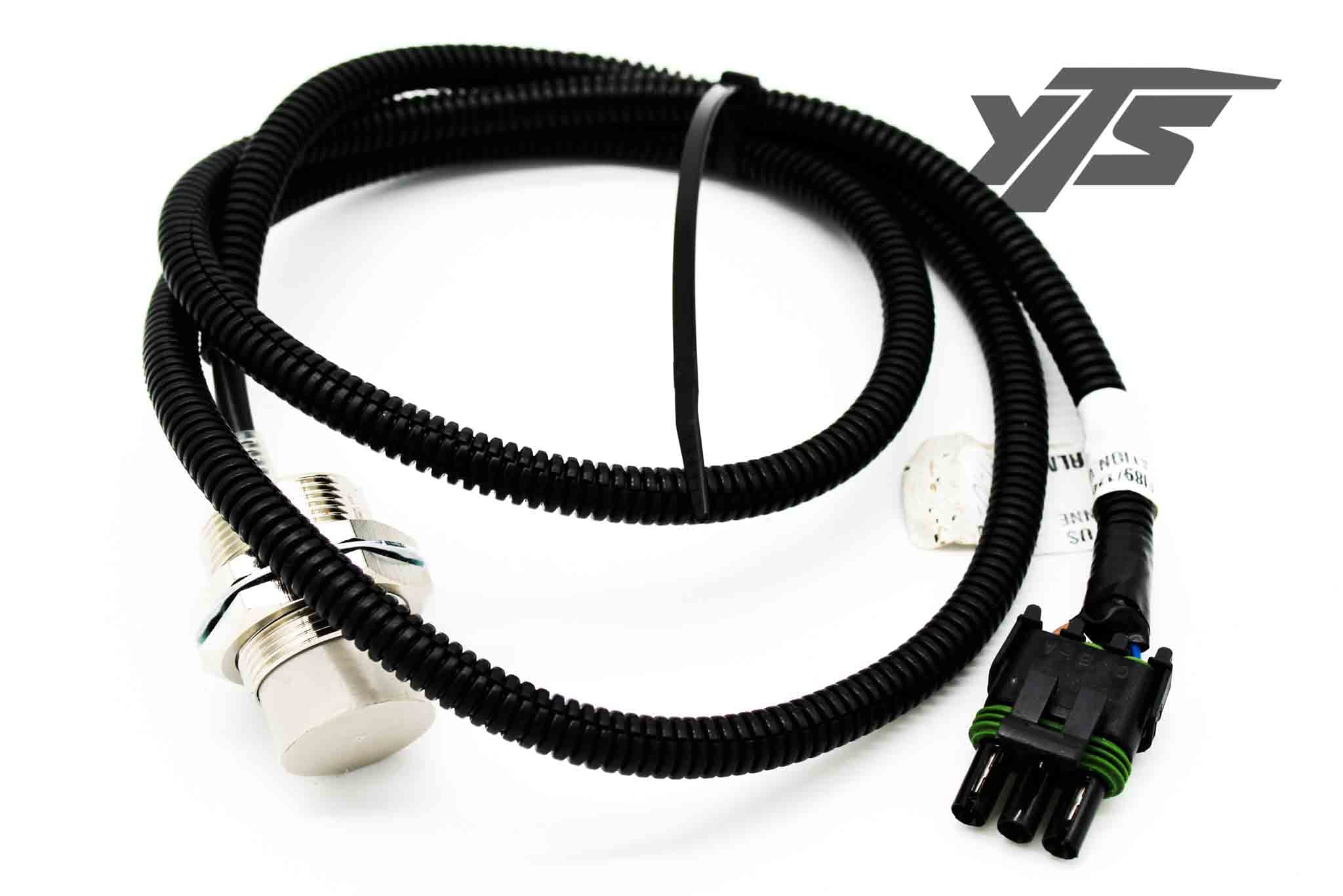 Kalmar Ottawa Proximity Modification Switch - CTT00008854 - Electrical for yard trucks SKU CTT00008854