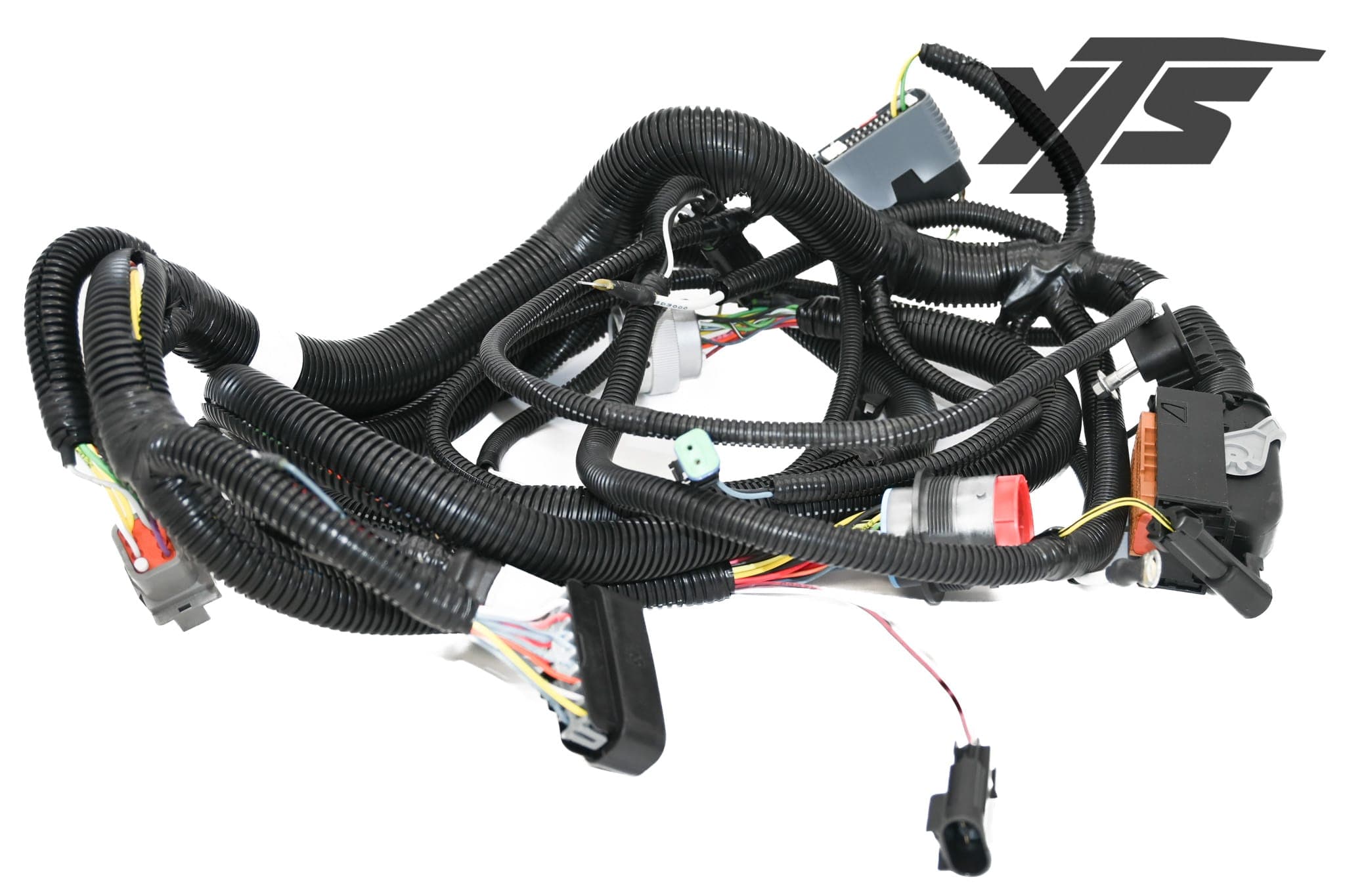Kalmar Ottawa Wiring Main Engine Harness - CTT00008909 - Electrical for yard trucks SKU CTT00008909