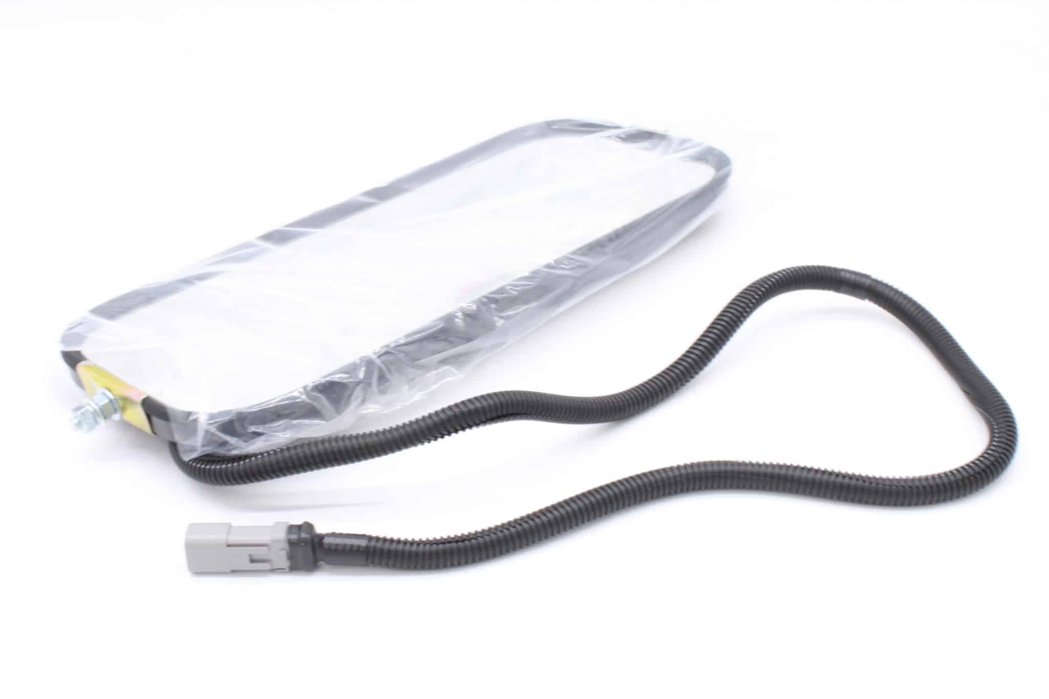 Kalmar Ottawa Mirror - CTT00009000 - Miscellaneous for yard trucks SKU CTT00009000