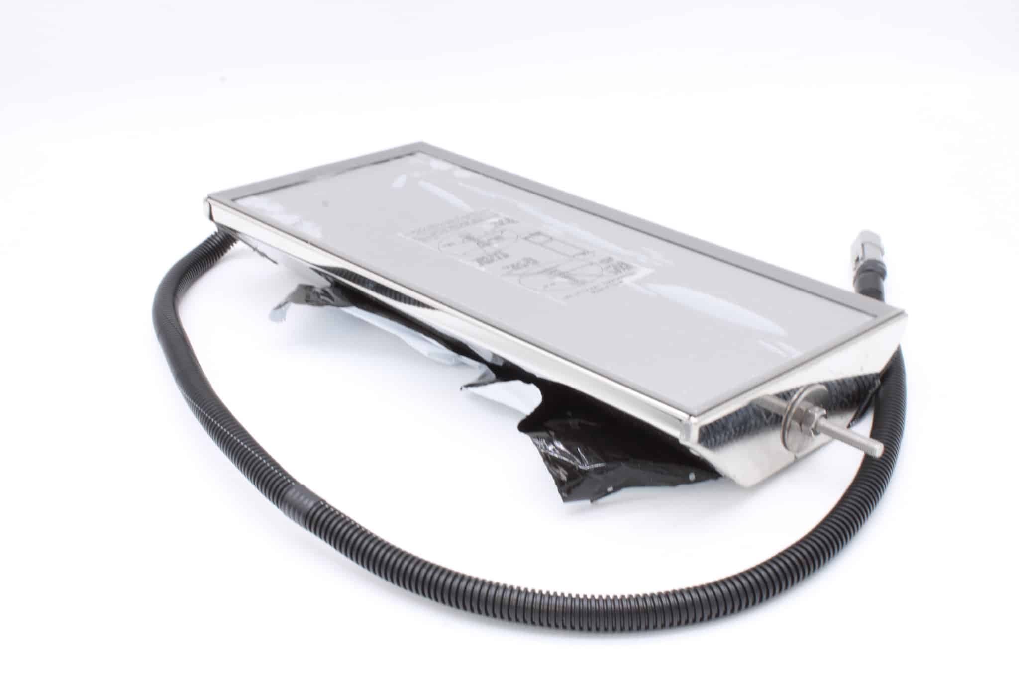 Kalmar Ottawa Mirror - CTT00009009 - Miscellaneous for yard trucks SKU CTT00009009