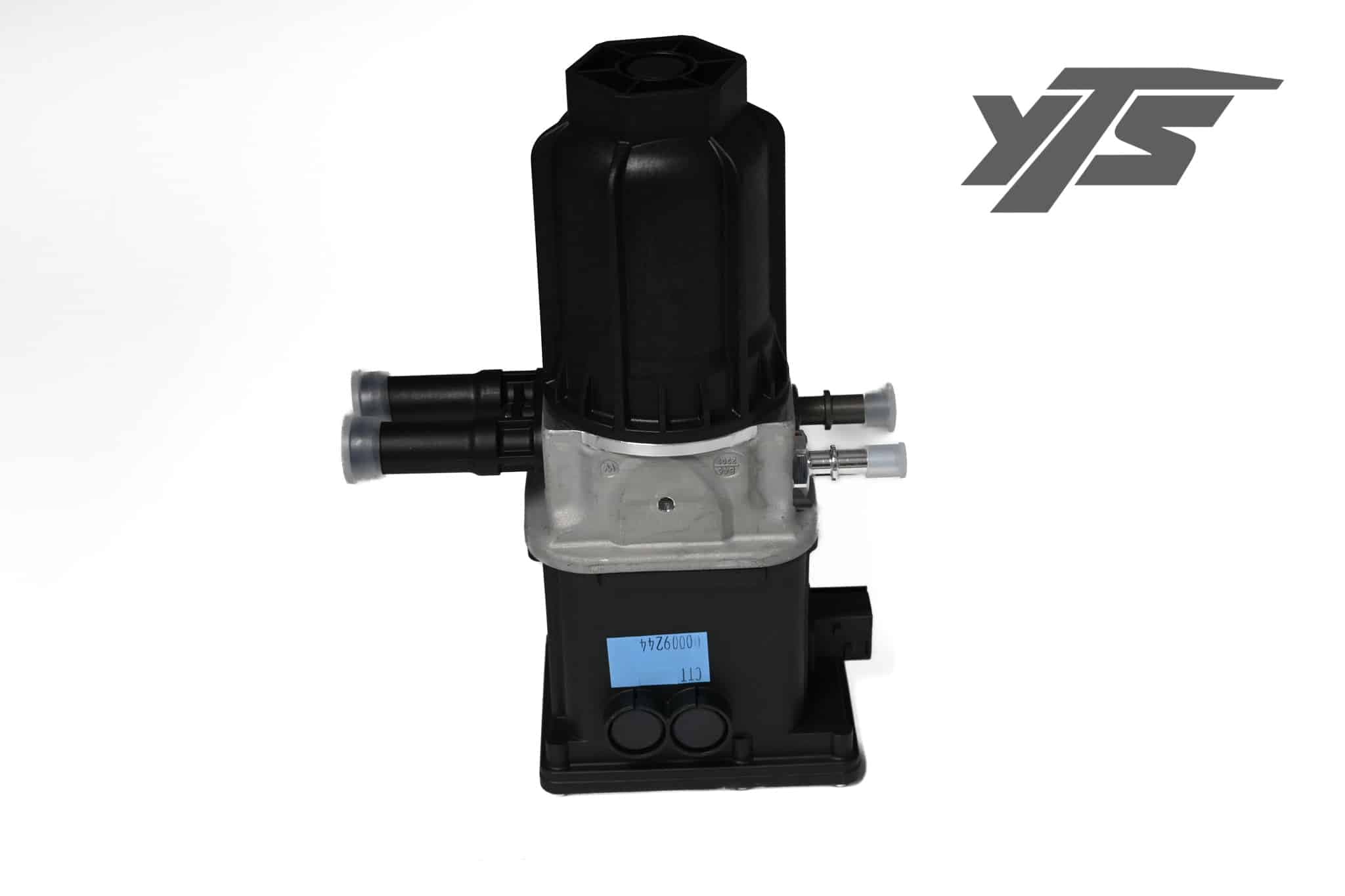 Kalmar Ottawa DEF Pump - CTT00009244 - Air System for yard trucks SKU CTT00009244