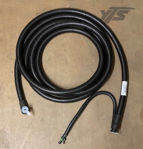 Kalmar Ottawa Hose - CTT00009262 - Tubes & Lines for yard trucks SKU CTT00009262
