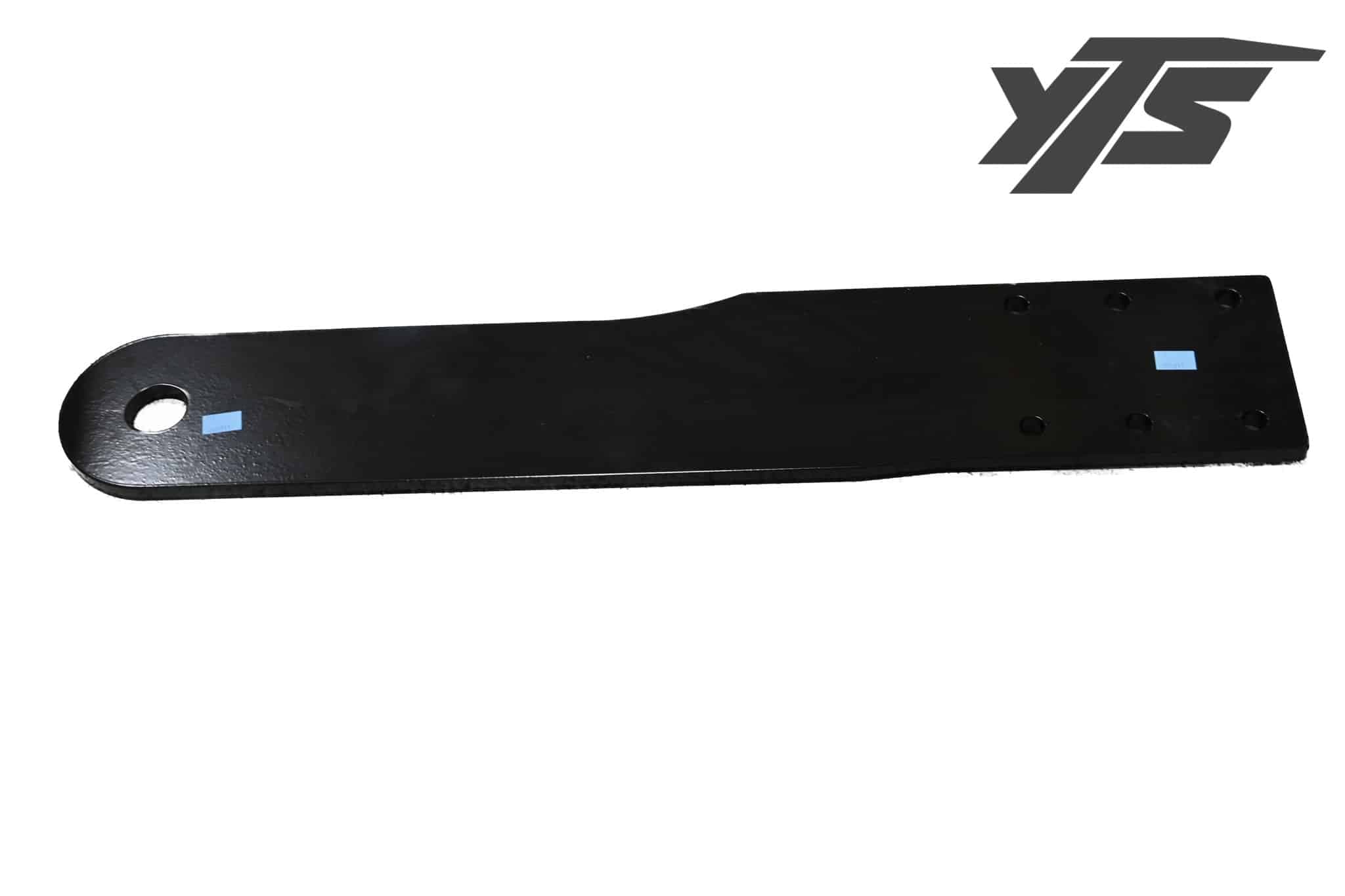Kalmar Ottawa Trailer Stop Plate - CTT00009291 - Miscellaneous for yard trucks SKU CTT00009291