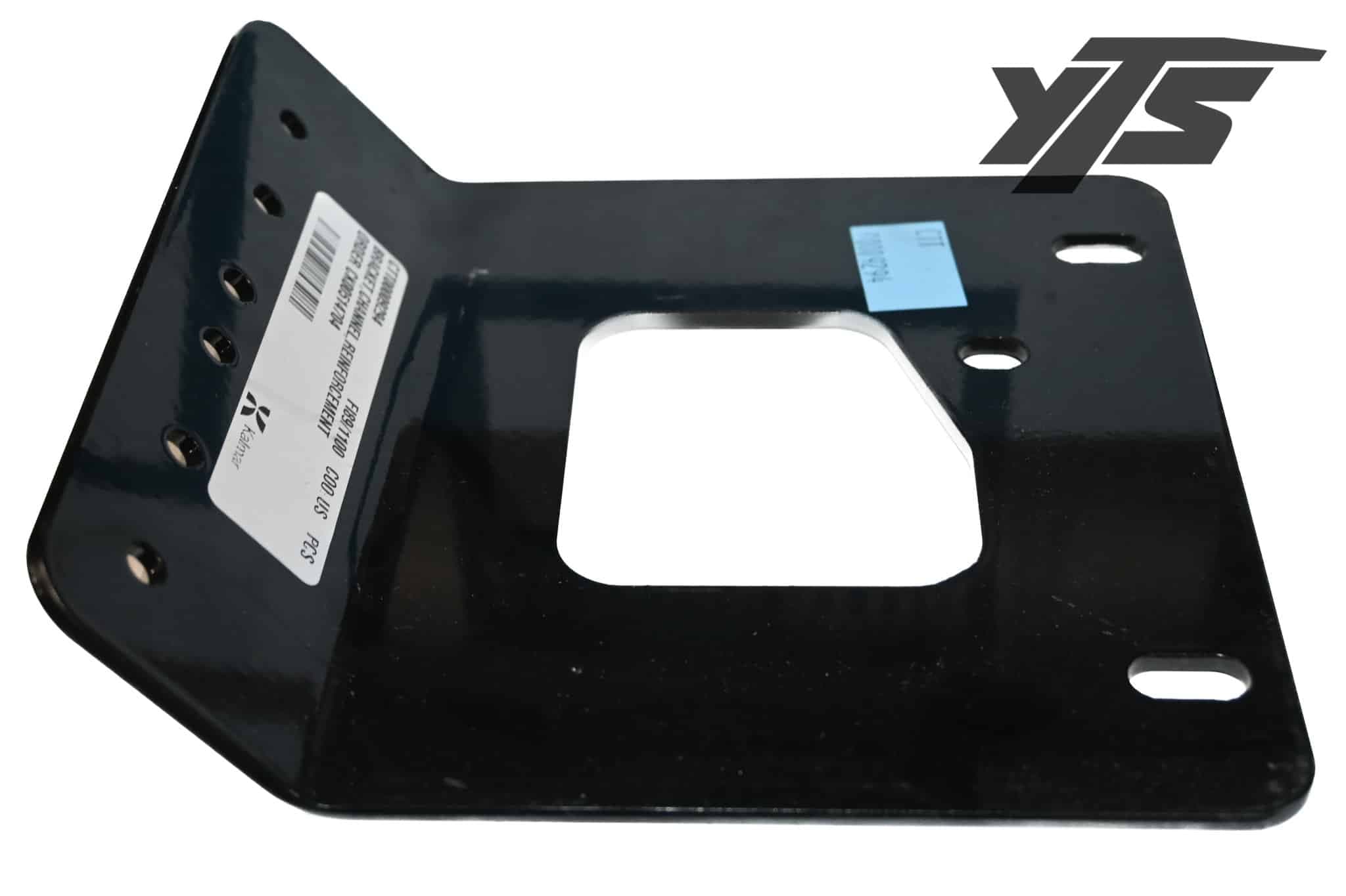 Kalmar Ottawa Channel Reinforcement Bracket - CTT00009294 - Platform for yard trucks SKU CTT00009294