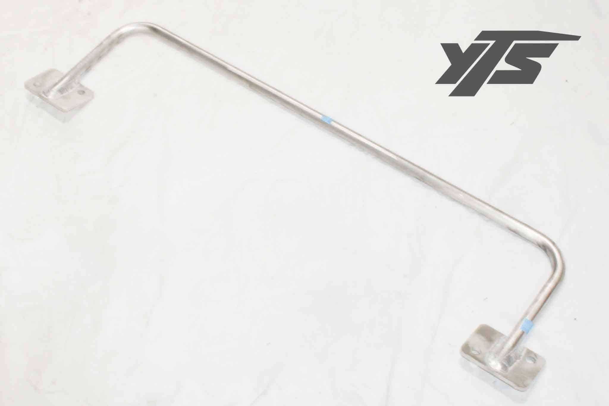Kalmar Ottawa Grab Cab Side Step Handle - CTT00009770 - yard truck part SKU CTT00009770