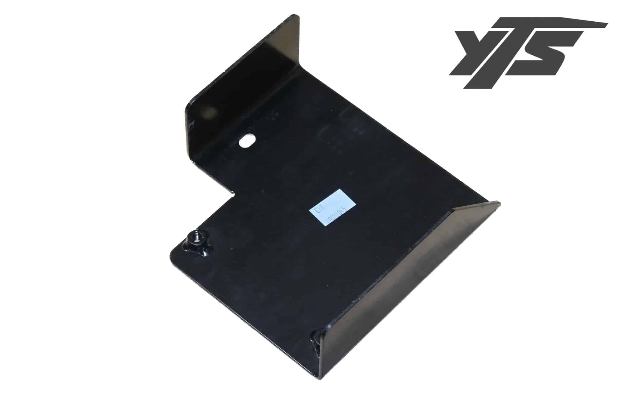 Kalmar Ottawa Shield Cover - CTT00022045 - Miscellaneous for yard trucks SKU CTT00022045