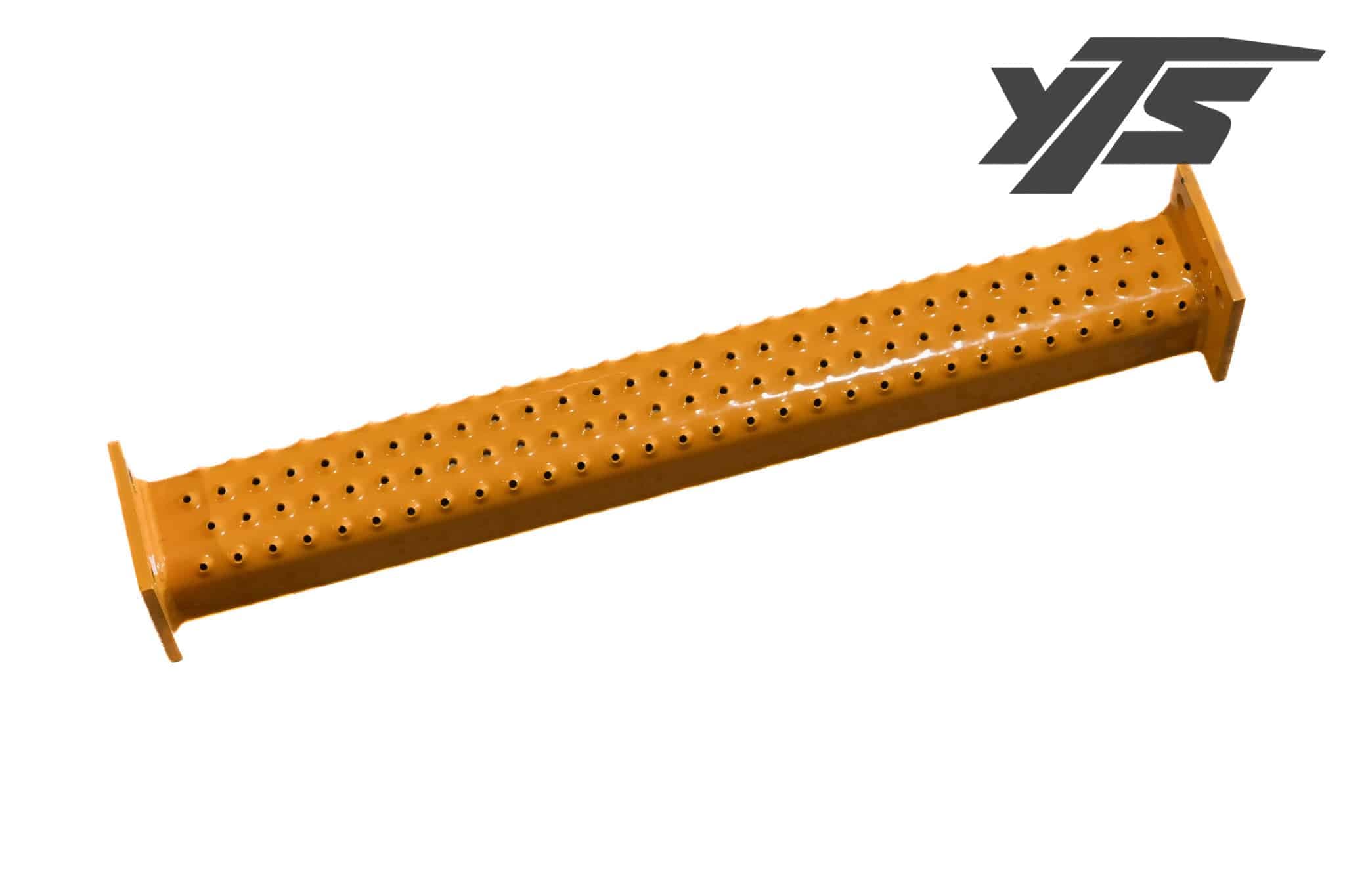 Kalmar Ottawa Side Step Weldment - CTT00022372 - Miscellaneous for yard trucks SKU CTT00022372