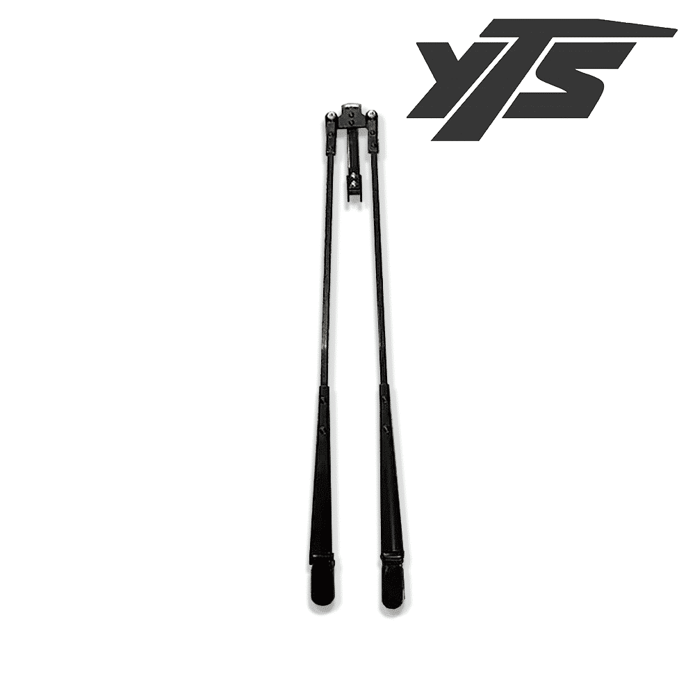 Kalmar Ottawa Wiper Arm Dry - CTT00023571 - Wipers for yard trucks SKU CTT00023571