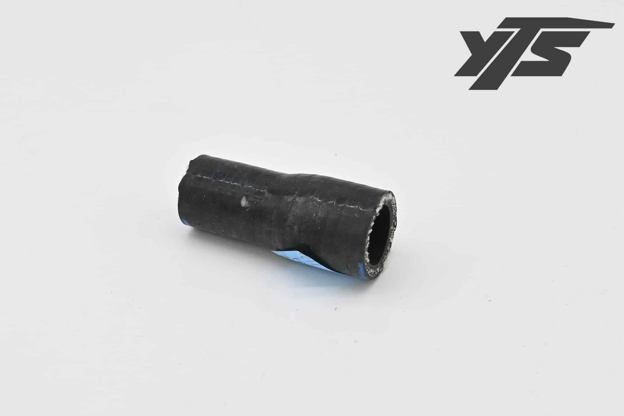 Kalmar Ottawa Reducer Heater Hose - CTT00024601 - Tubes & Lines for yard trucks SKU CTT00024601