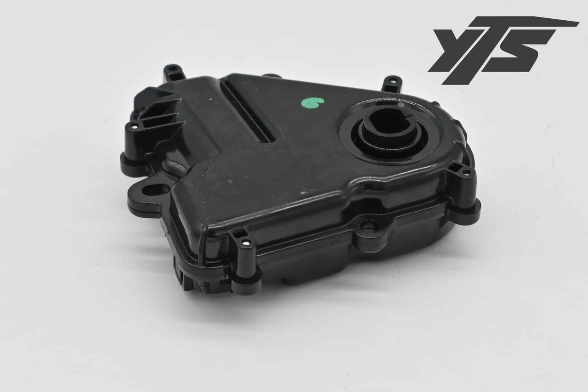 Kalmar Ottawa Heater Exhaust Actuator - CTT00024604 - Electrical for yard trucks SKU CTT00024604