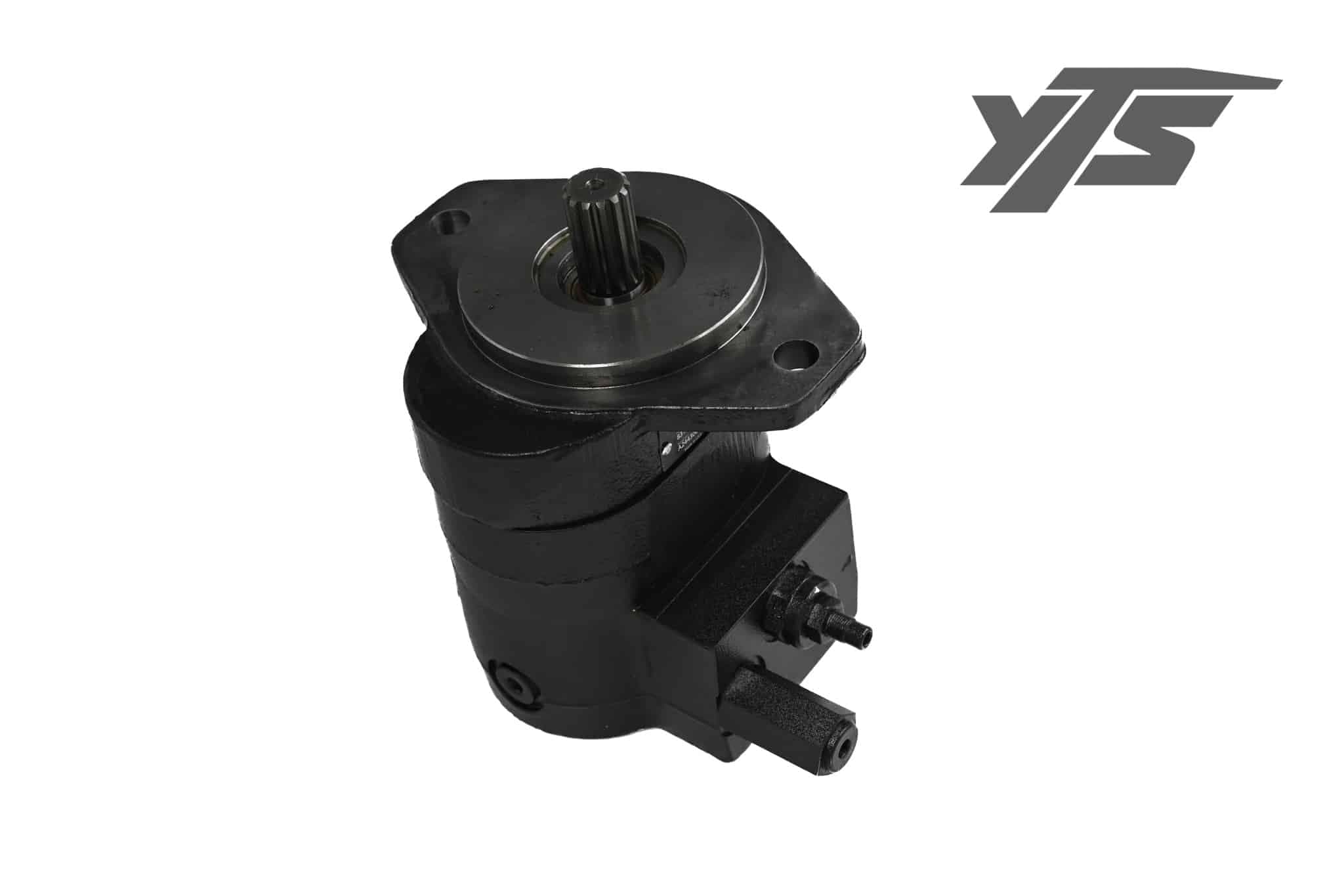 Kalmar Ottawa Hydraulic Pump - CTT00034955 - Miscellaneous for yard trucks SKU CTT00034955