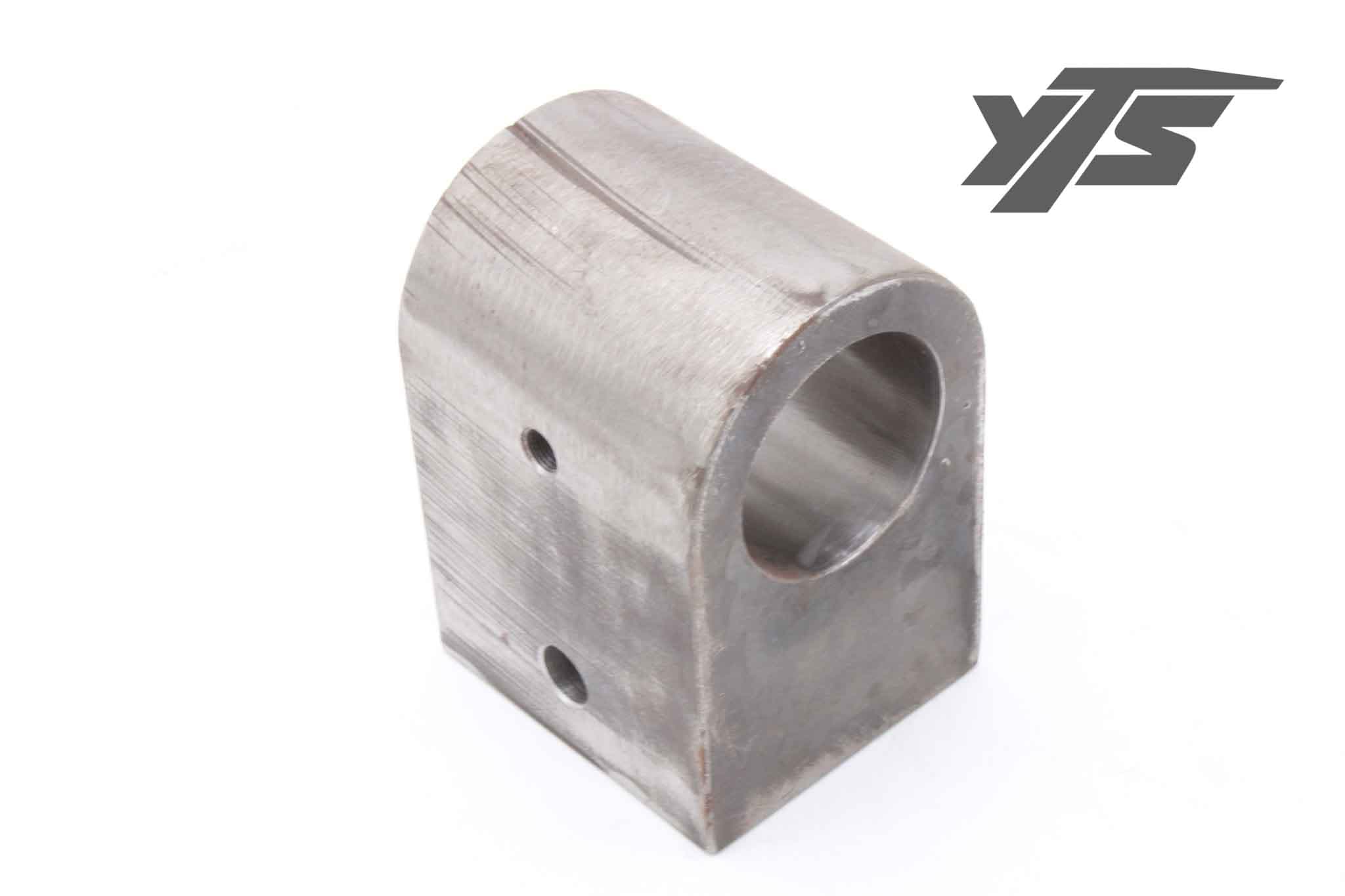 Kalmar Ottawa Lug Rod End Cylinder - H-3CA - Miscellaneous for yard trucks SKU H-3CA