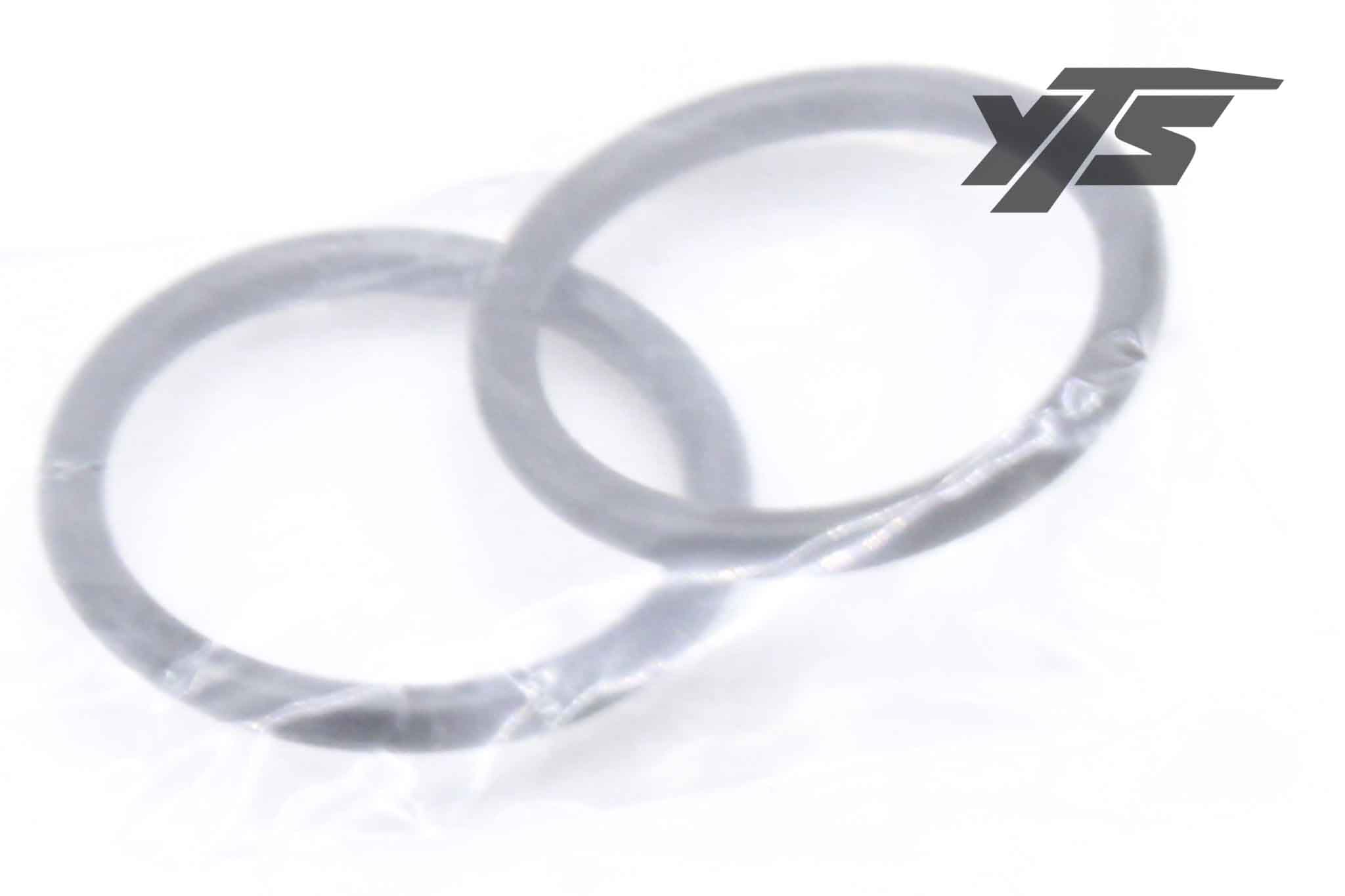 Kalmar Ottawa O-Ring - H-8CXA - Seals & Gaskets for yard trucks SKU H-8CXA