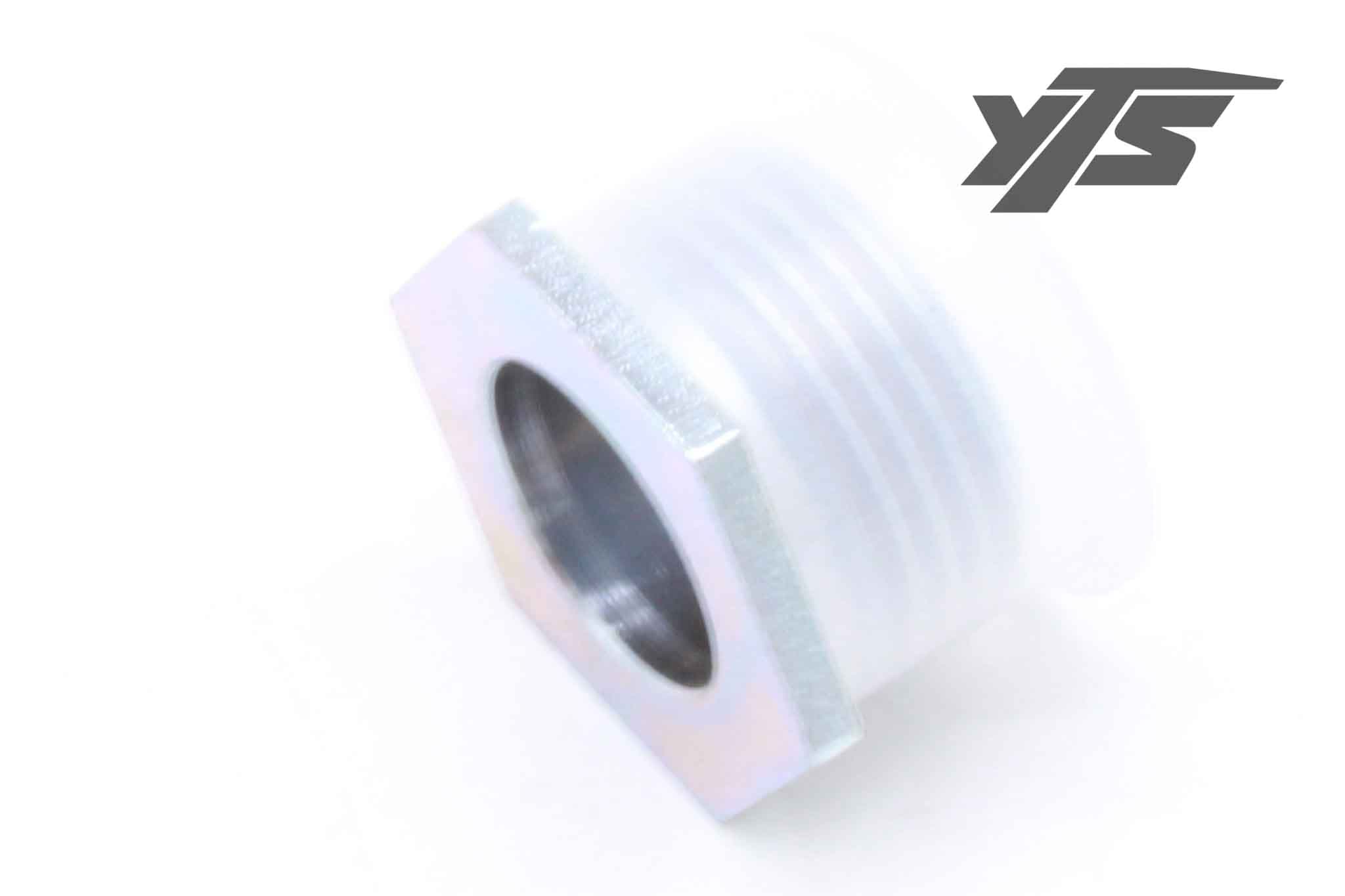Kalmar Ottawa Plug - H-8CX - Electrical for yard trucks SKU H-8CX
