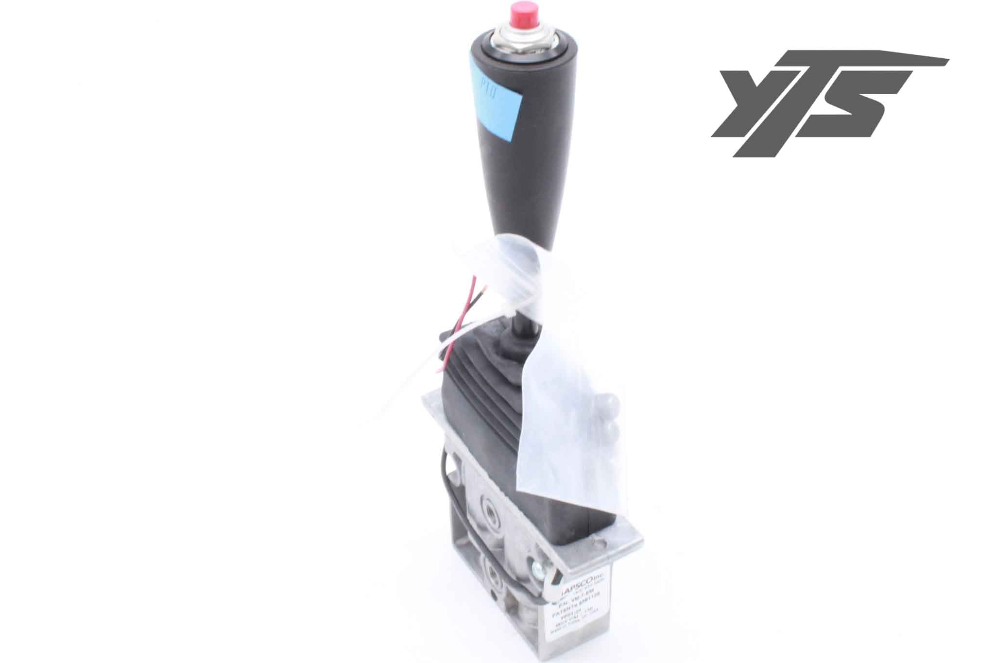 Kalmar Ottawa Valve - HPC-13PTO - Air System for yard trucks SKU HPC-13PTO