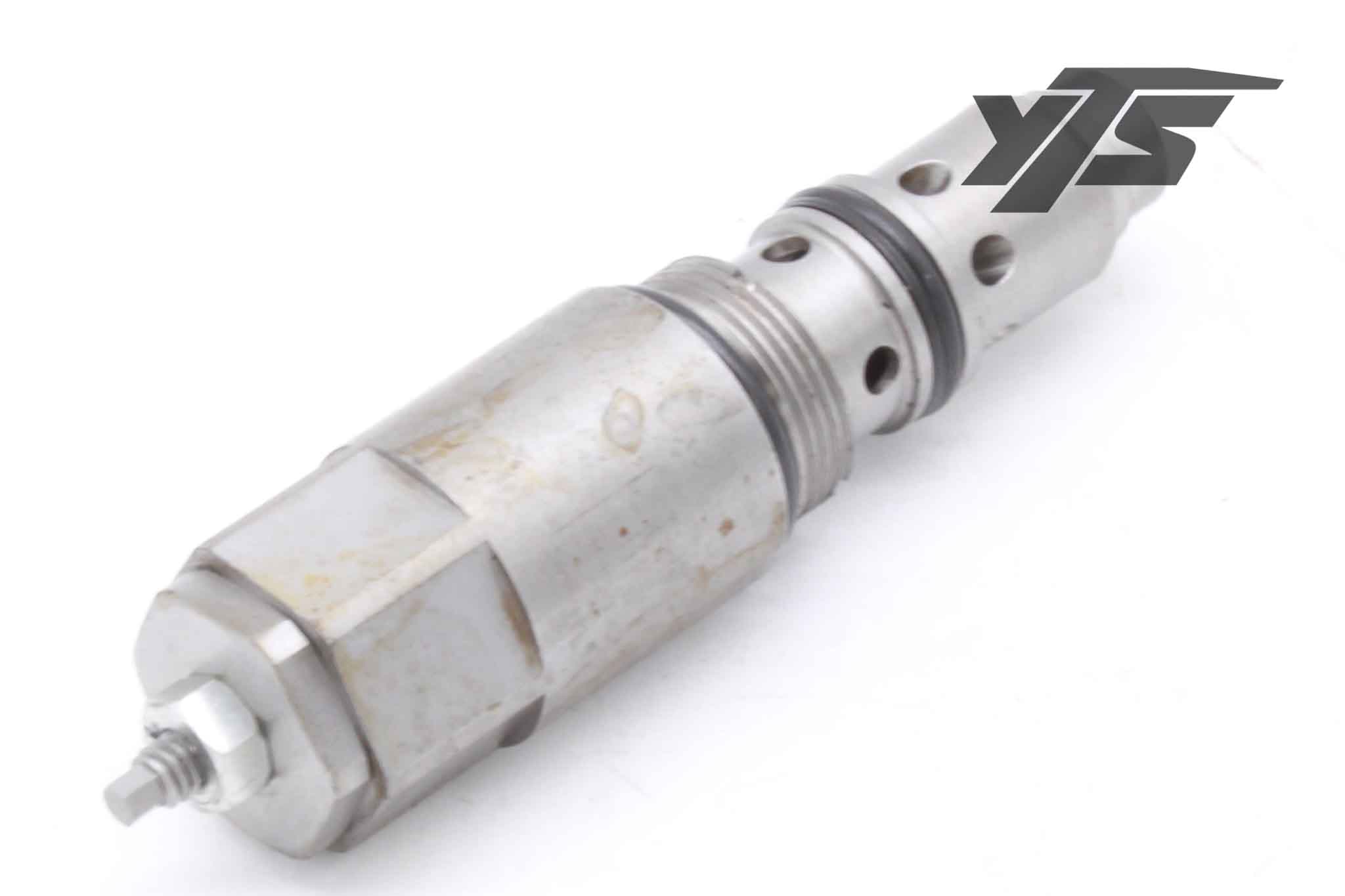 Kalmar Ottawa Pressure Relief Valve - HPC-14 - Air System for yard trucks SKU HPC-14