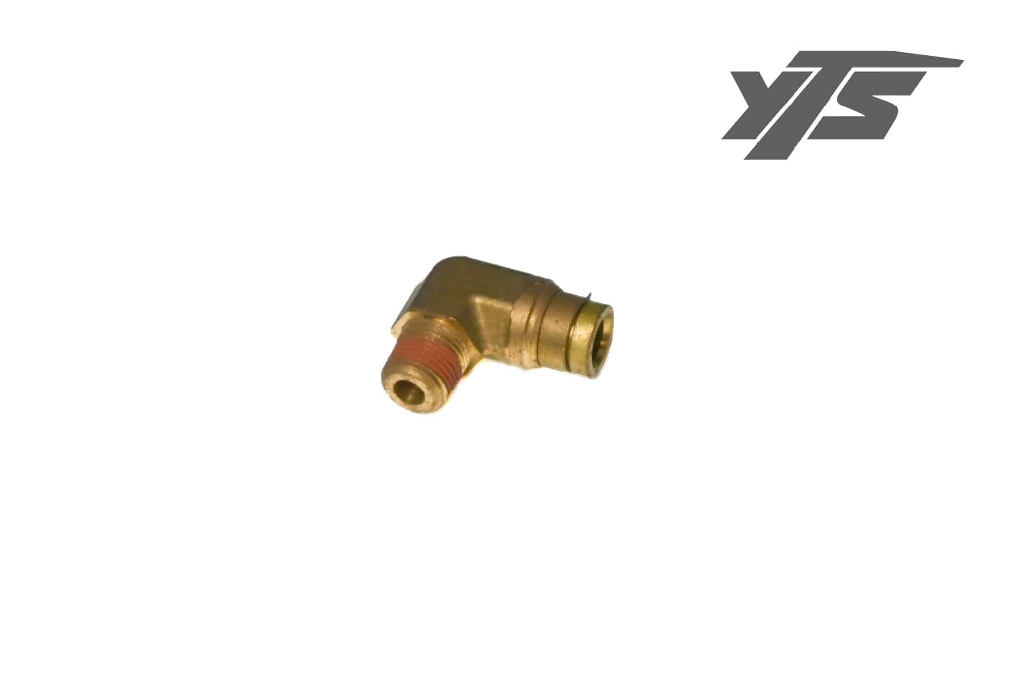 Kalmar Ottawa Pneumatic Fitting - ICM2018753 - Fasteners for yard trucks SKU ICM2018753