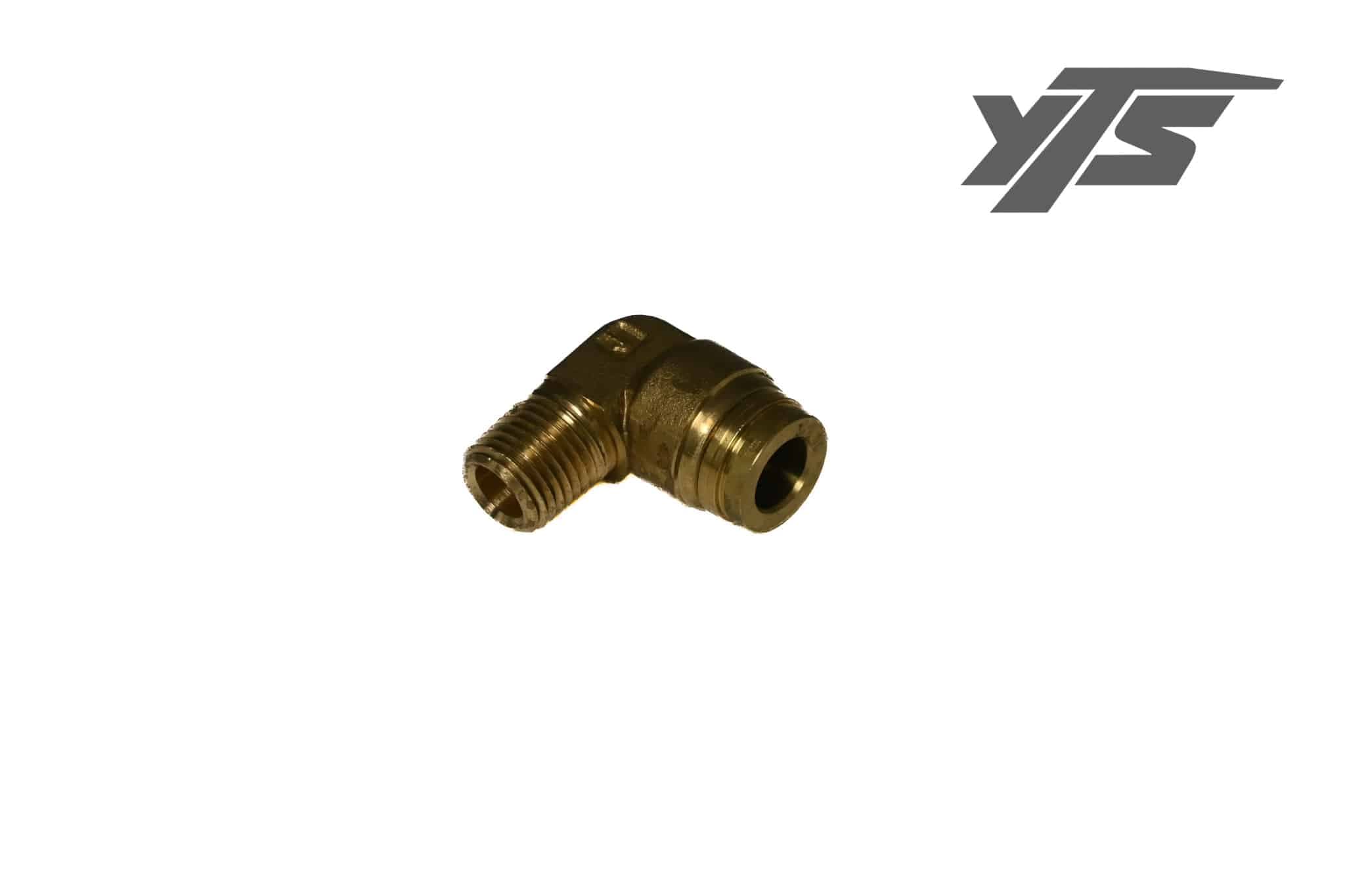 Kalmar Ottawa Pneumatic Fitting - ICM2018755 - Fasteners for yard trucks SKU ICM2018755