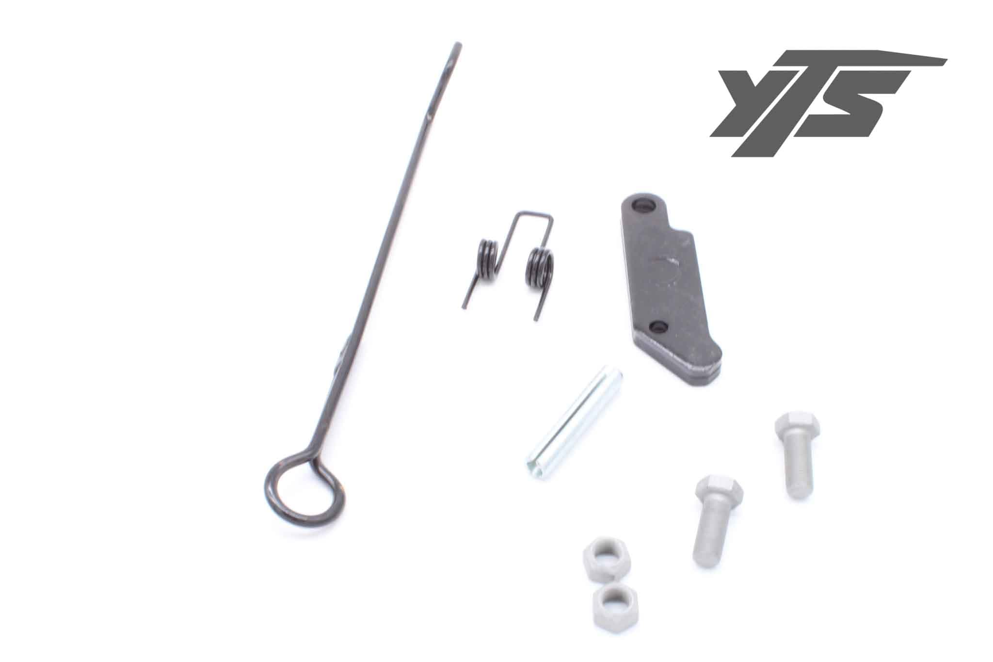 Kalmar Ottawa Locking Bar - ICM2020044 - Miscellaneous for yard trucks SKU ICM2020044