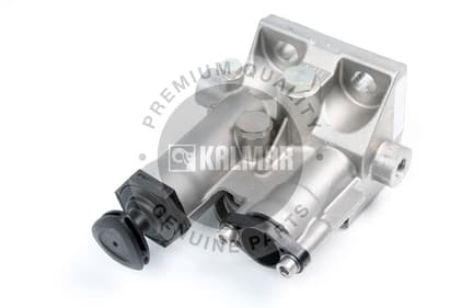Kalmar Ottawa Head Filter - J00357.0100 - Filters for yard trucks SKU J00357.0100
