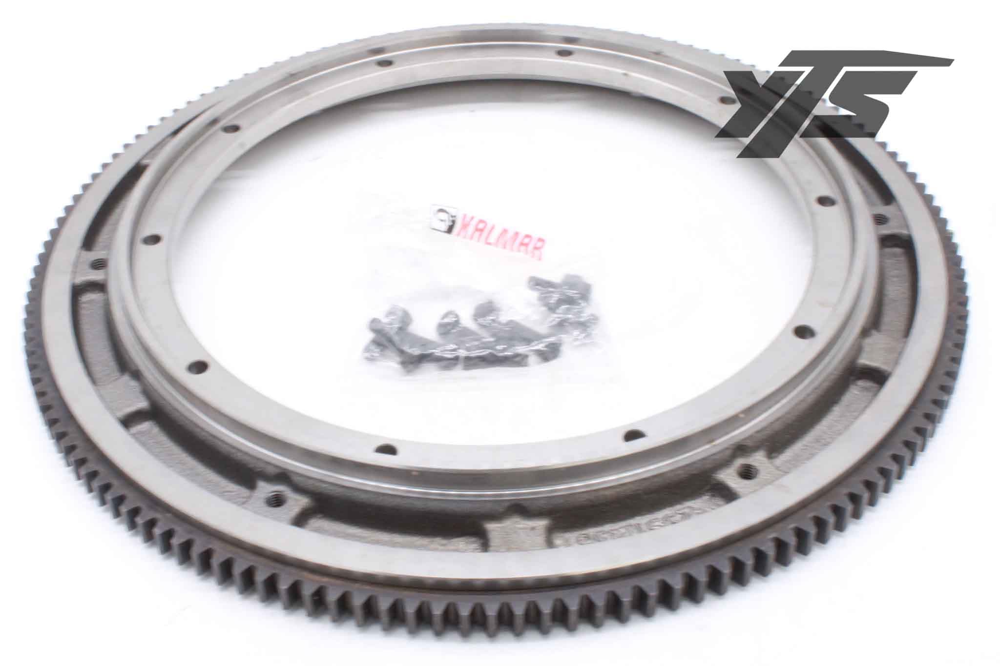 Kalmar Ottawa Adaptation Kit - J00788.0100 - Yard Truck Parts Kits for yard trucks SKU J00788.0100