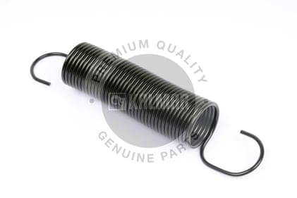 Kalmar Ottawa Return Spring - J013275 - Springs for yard trucks SKU J013275