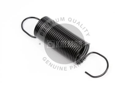 Kalmar Ottawa Spring - J013276 - Springs for yard trucks SKU J013276