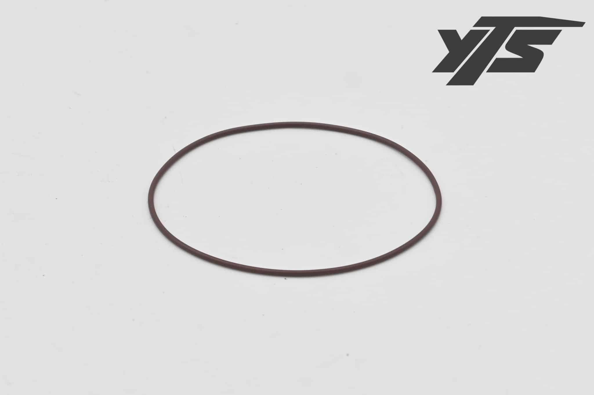Kalmar Ottawa O-Ring - J020783 - Seals & Gaskets for yard trucks SKU J020783