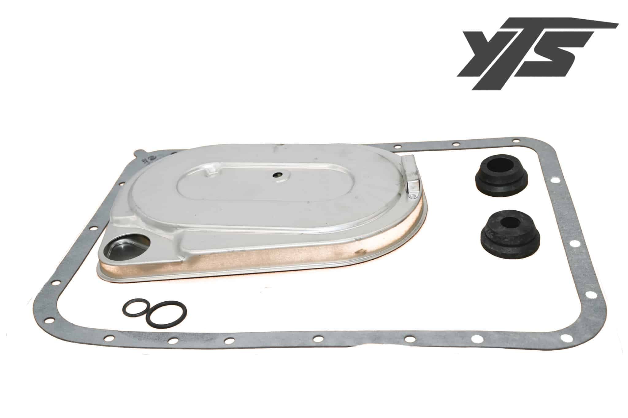Kalmar Ottawa Repair Kit - J022902 - Yard Truck Parts Kits for yard trucks SKU J022902