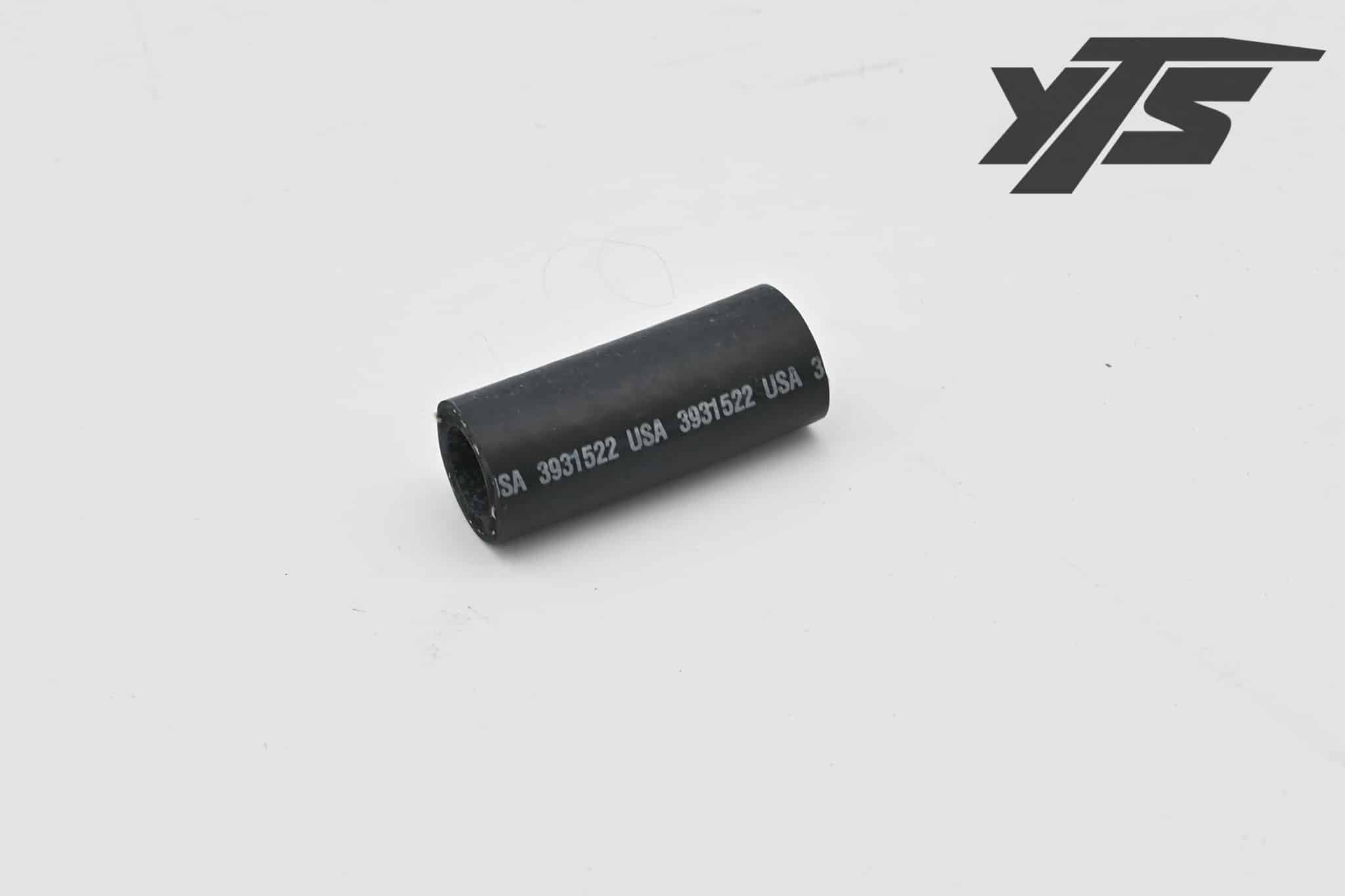 Kalmar Ottawa Hose - J023177 - Tubes & Lines for yard trucks SKU J023177