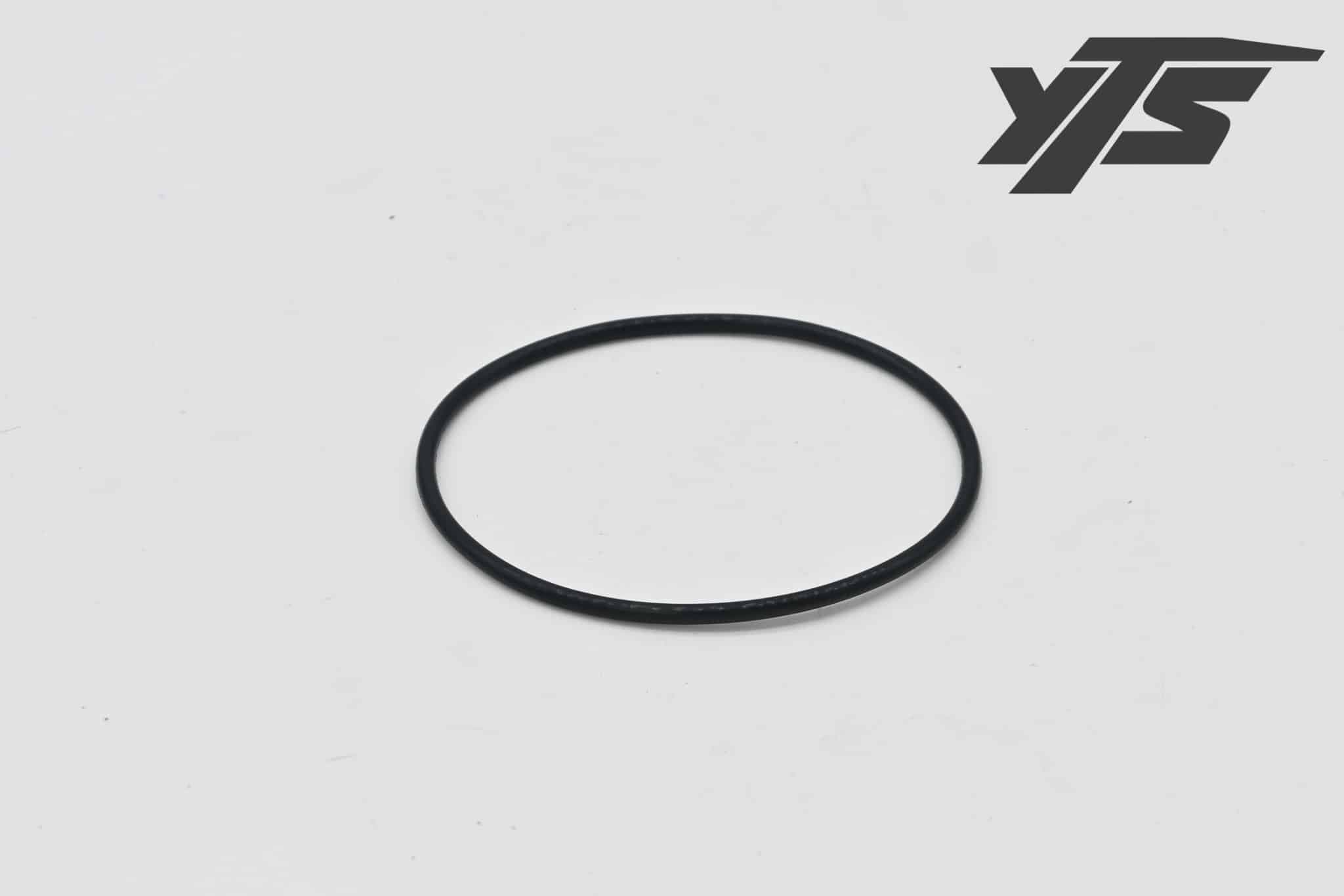 Kalmar Ottawa O-Ring - J027228 - Seals & Gaskets for yard trucks SKU J027228