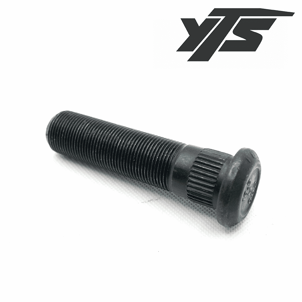 Kalmar Ottawa Bolt Wheel - J030377 - Miscellaneous for yard trucks SKU J030377