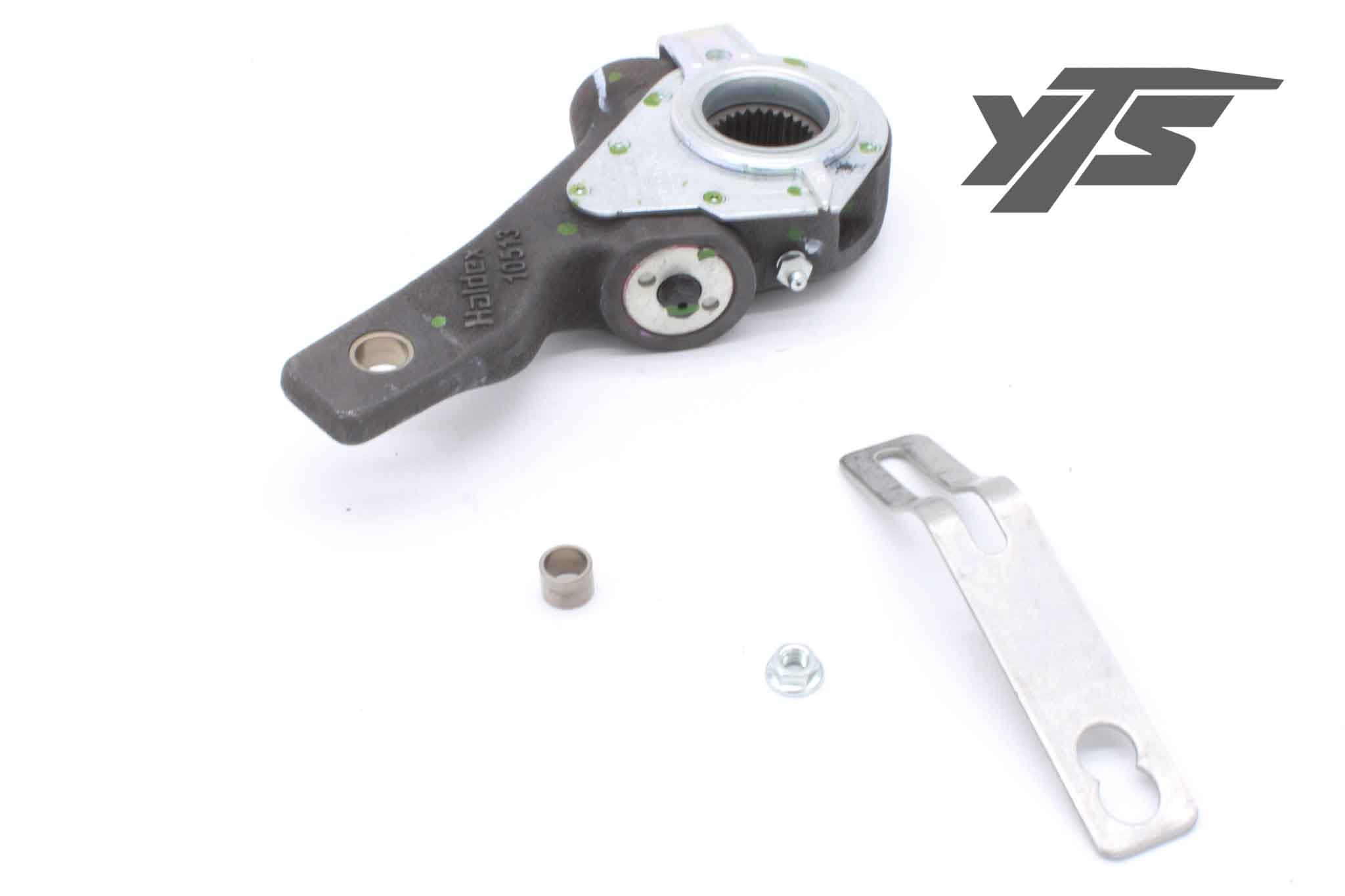Kalmar Ottawa Adjusting Device Slack Adjuste - J030520 - Miscellaneous for yard trucks SKU J030520