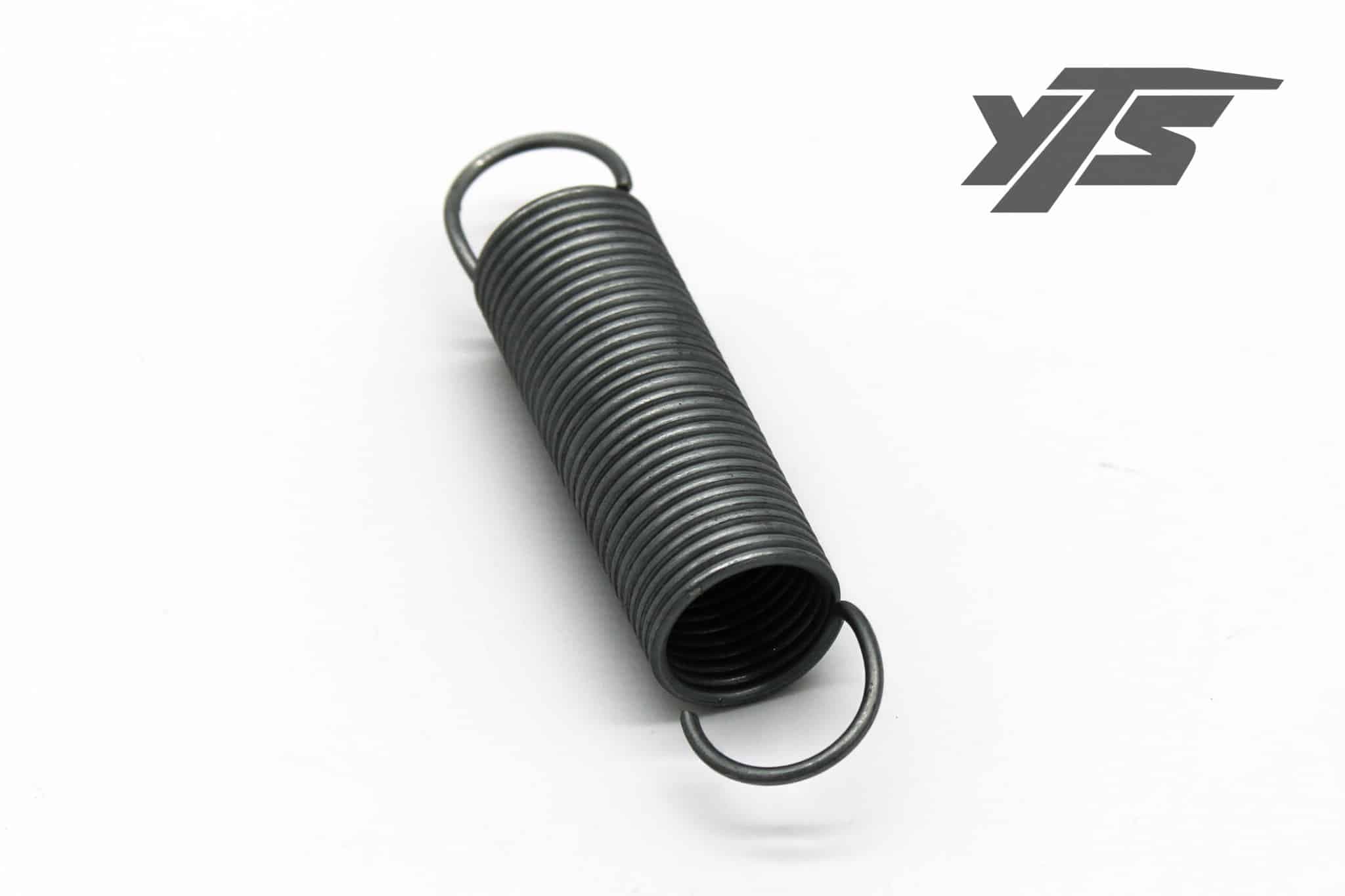 Kalmar Ottawa Spring - J032808 - Springs for yard trucks SKU J032808