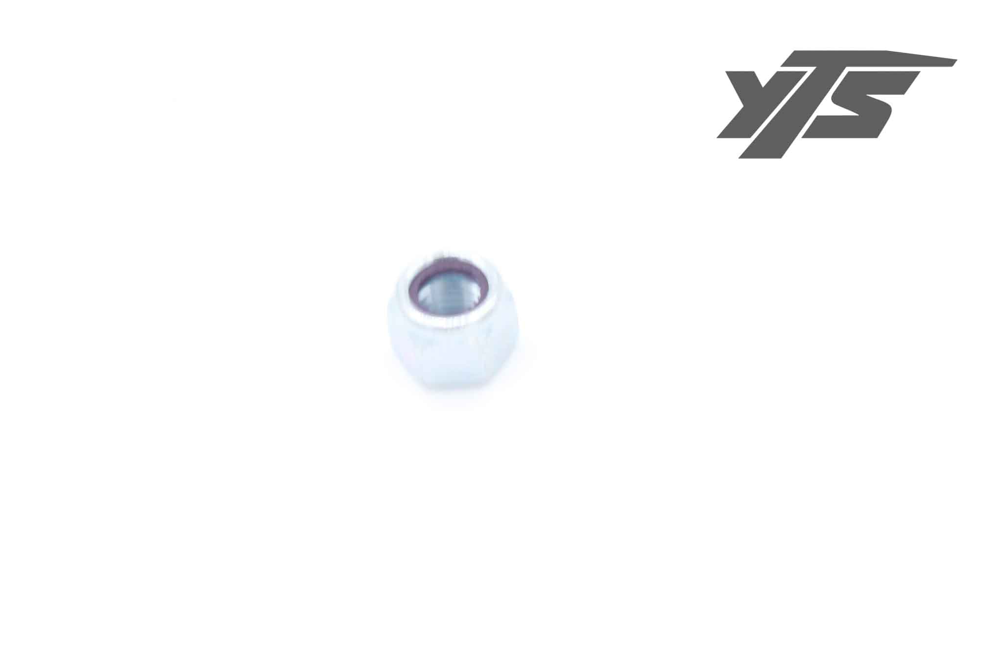 Kalmar Ottawa Locking Nut - J034265 - Fasteners for yard trucks SKU J034265