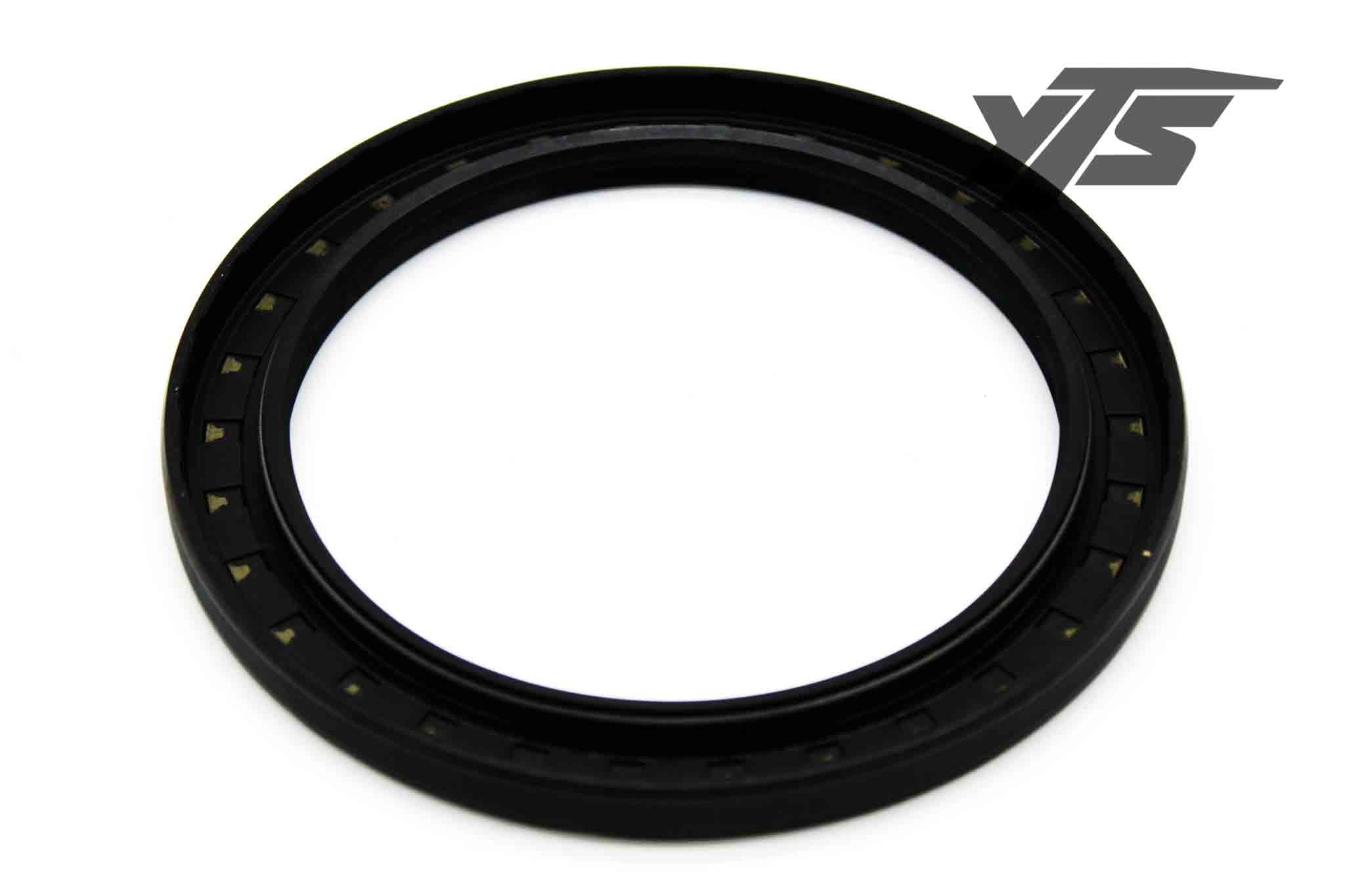 Kalmar Ottawa Shaft Seal - J041116 - Seals & Gaskets for yard trucks SKU J041116