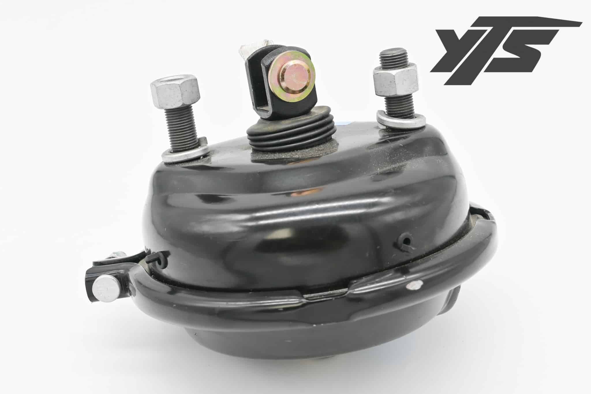 Kalmar Ottawa Brake Device Right - J042510 - Brake System for yard trucks SKU J042510