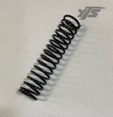 Kalmar Ottawa Yoke Fifth Wheel Spring - J042893 - yard truck part SKU J042893