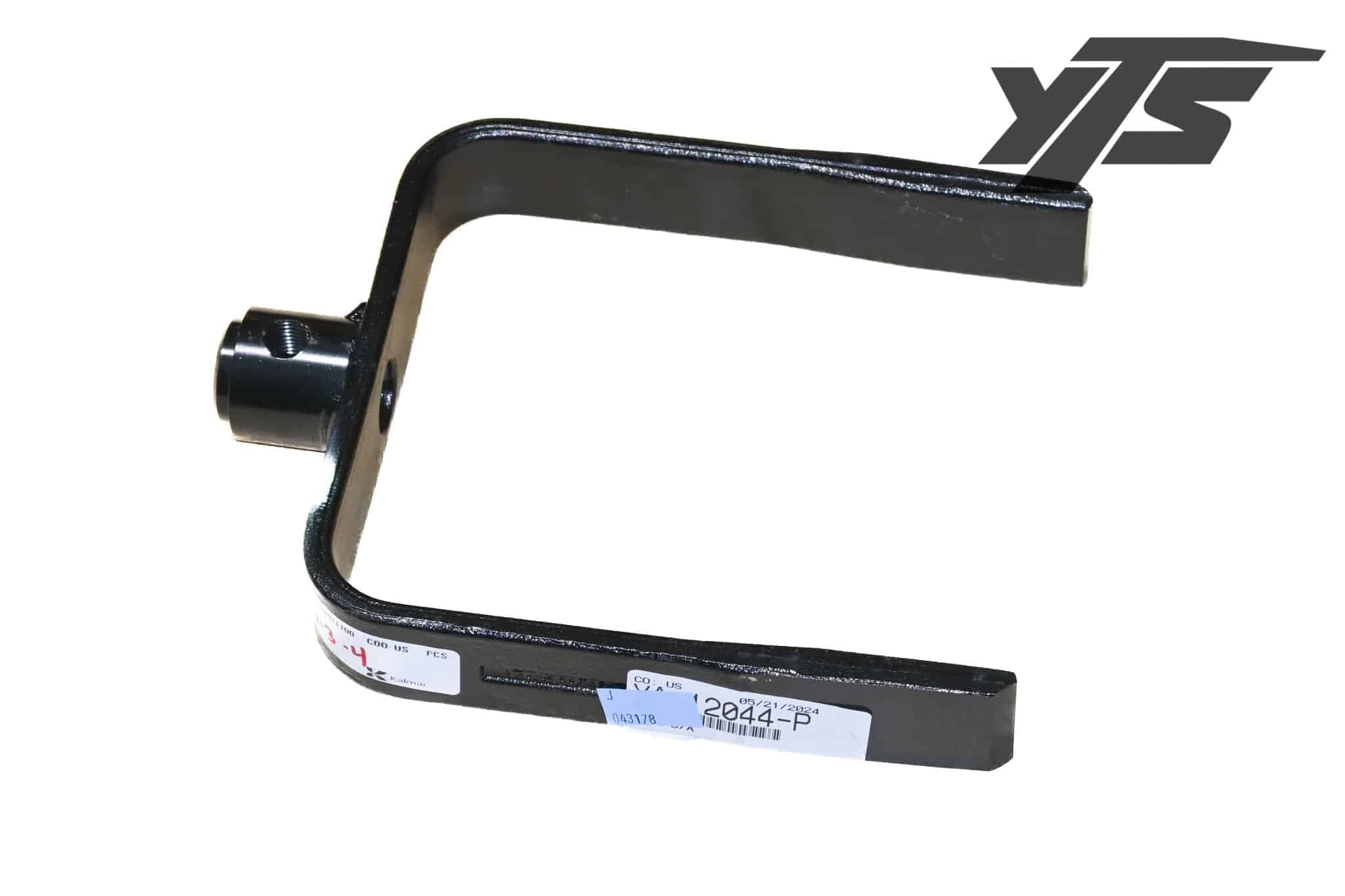 Kalmar Ottawa Yoke - J043178 - Miscellaneous for yard trucks SKU J043178