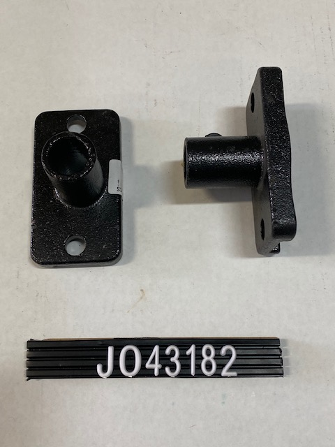 Kalmar Ottawa Block Yoke Spring - J043182 - Springs for yard trucks SKU J043182