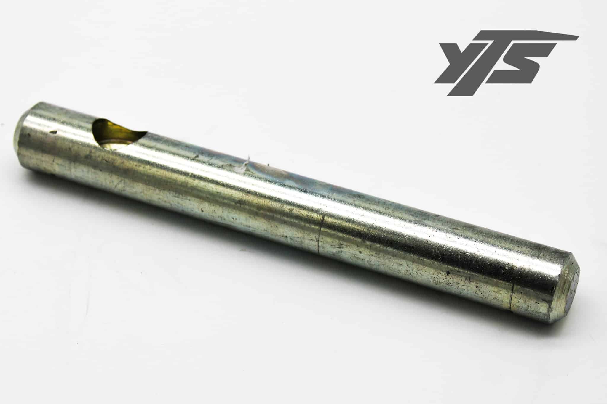Kalmar Ottawa Yoke Shaft - J043184 - Miscellaneous for yard trucks SKU J043184