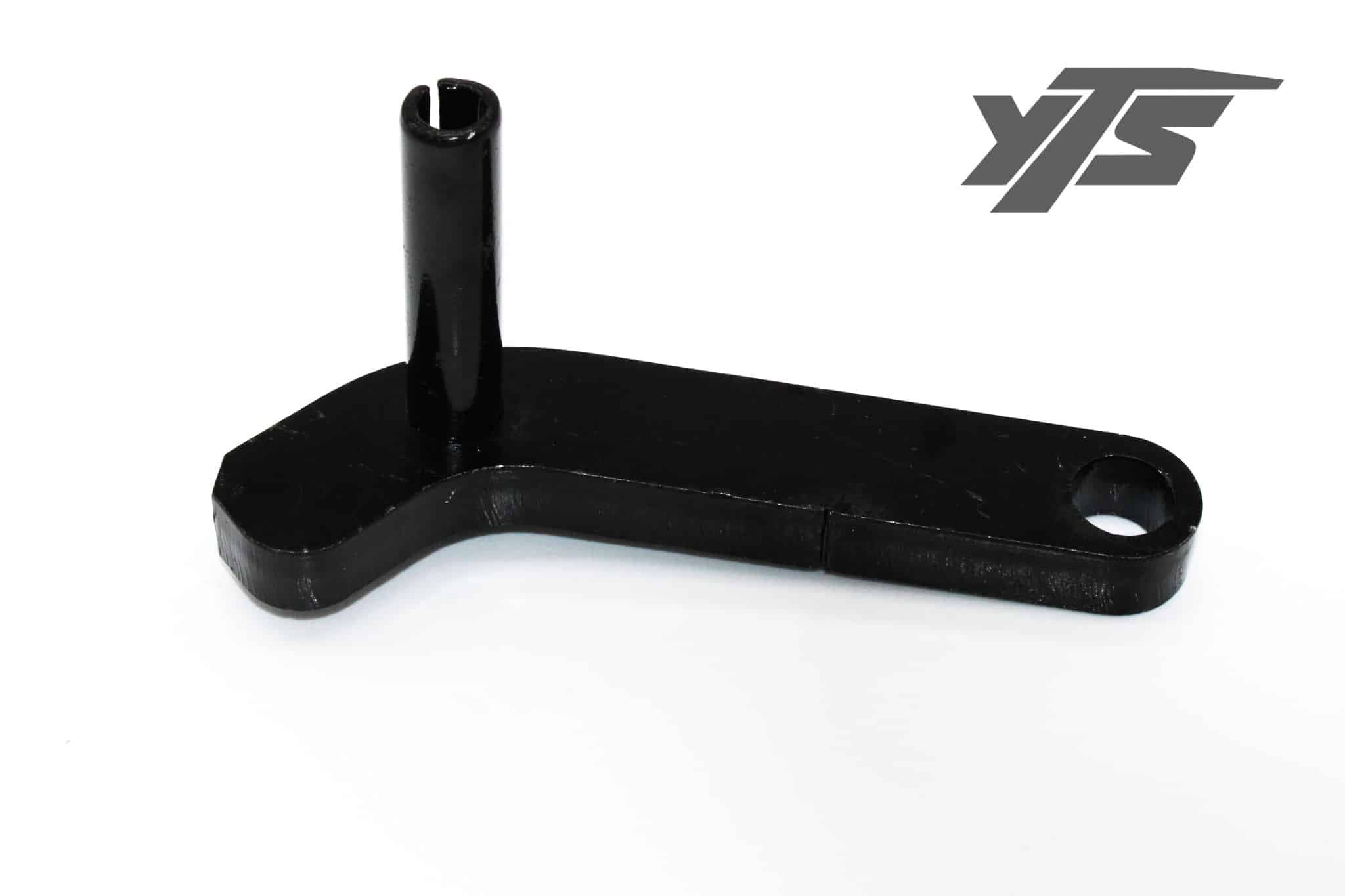Kalmar Ottawa Lock Plate - J043185 - Miscellaneous for yard trucks SKU J043185