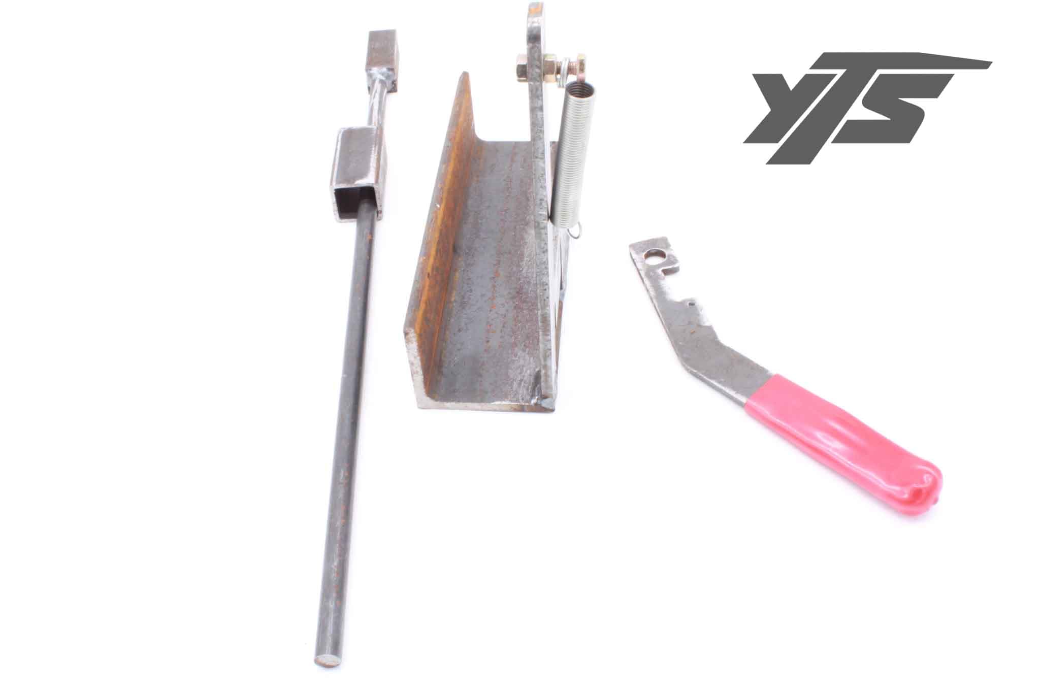 Kalmar Ottawa Road Lock M 85 M 92 Kit - J05767.0100 - Yard Truck Parts Kits for yard trucks SKU J05767.0100