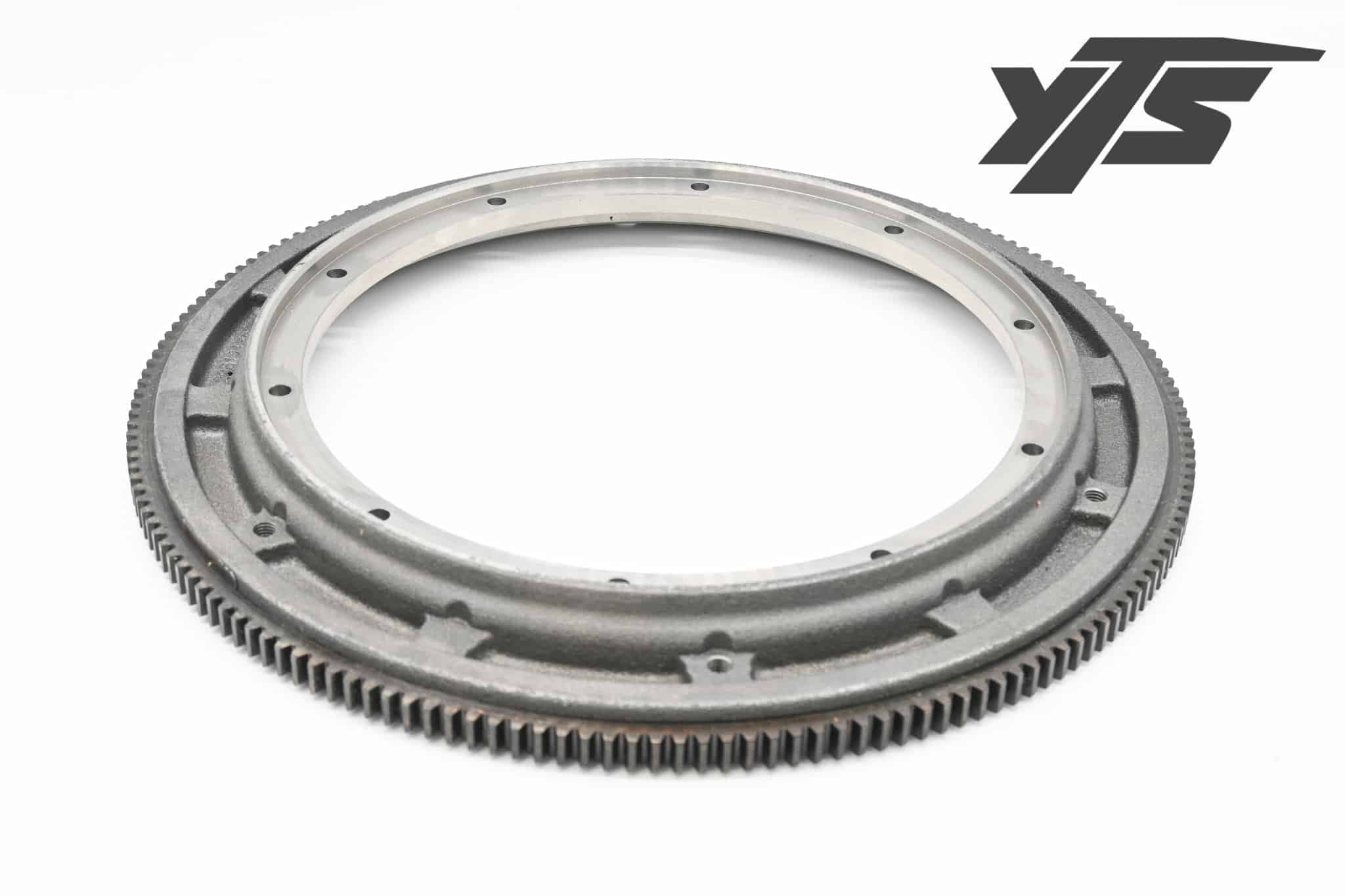 Kalmar Ottawa Adaptation Service Kit - J07067.0100 - Yard Truck Parts Kits for yard trucks SKU J07067.0100