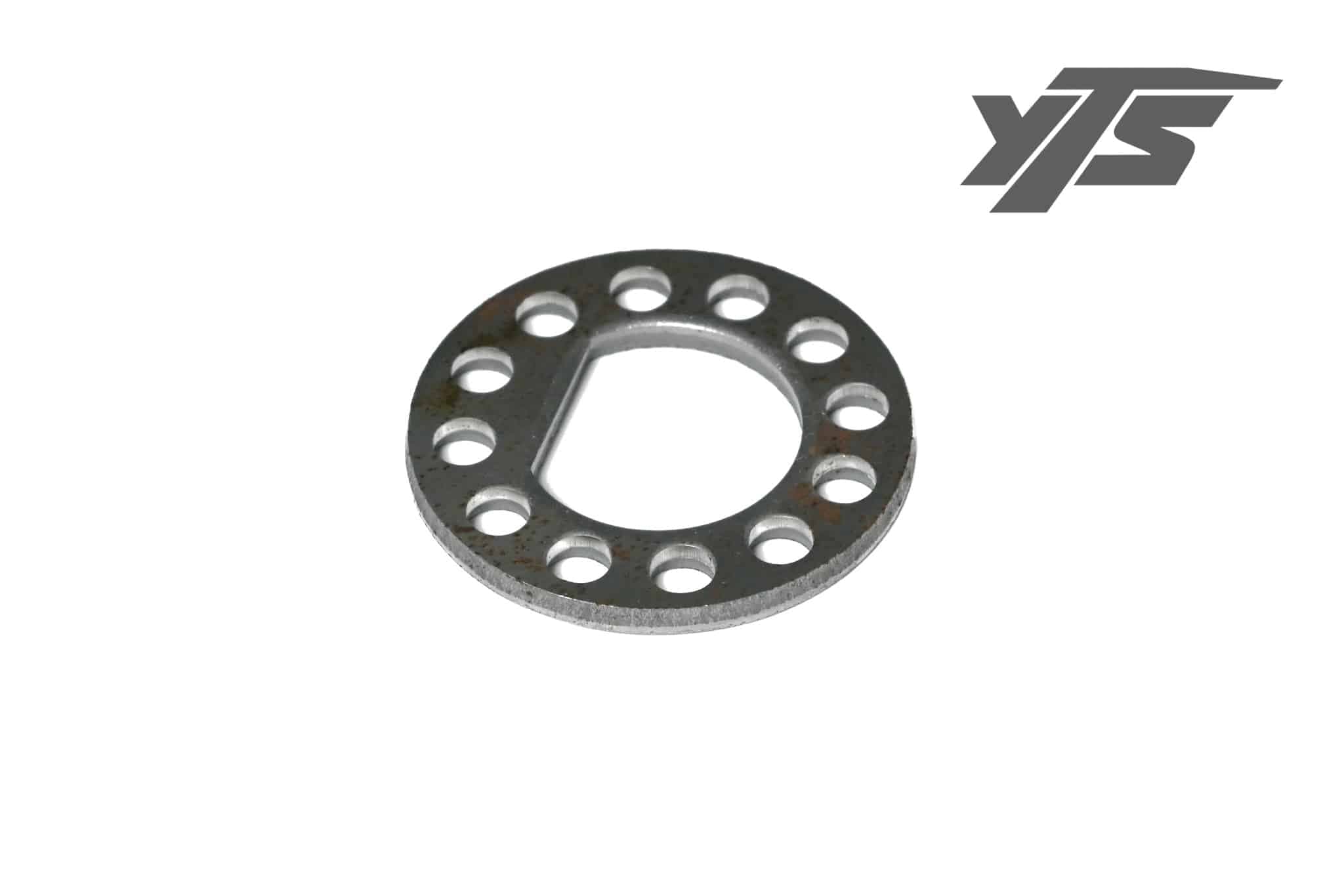 Kalmar Ottawa Spindle Washer - J08221.0100 - Fasteners for yard trucks SKU J08221.0100