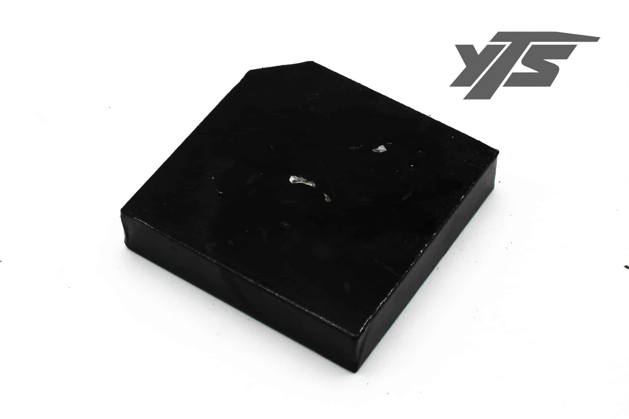 Kalmar Ottawa Plate - SK8633 - Miscellaneous for yard trucks SKU SK8633
