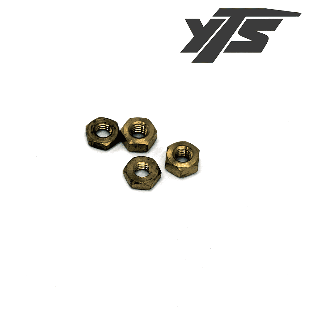 Kalmar Ottawa Service Cab Grounding Kit - SK8795 - yard truck part SKU SK8795