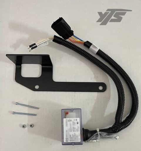 Kalmar Ottawa Service Block Heater Kit - SK8821 - Heating & Cooling for yard trucks SKU SK8821