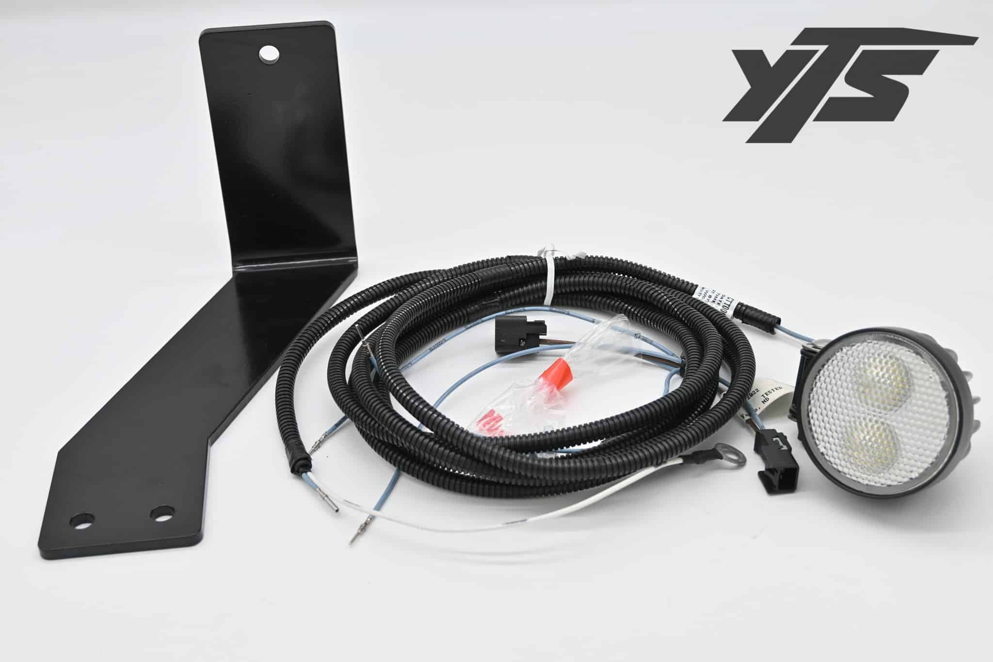 Kalmar Ottawa Flood Cab Light - TTEF0015 - Lights for yard trucks SKU TTEF0015
