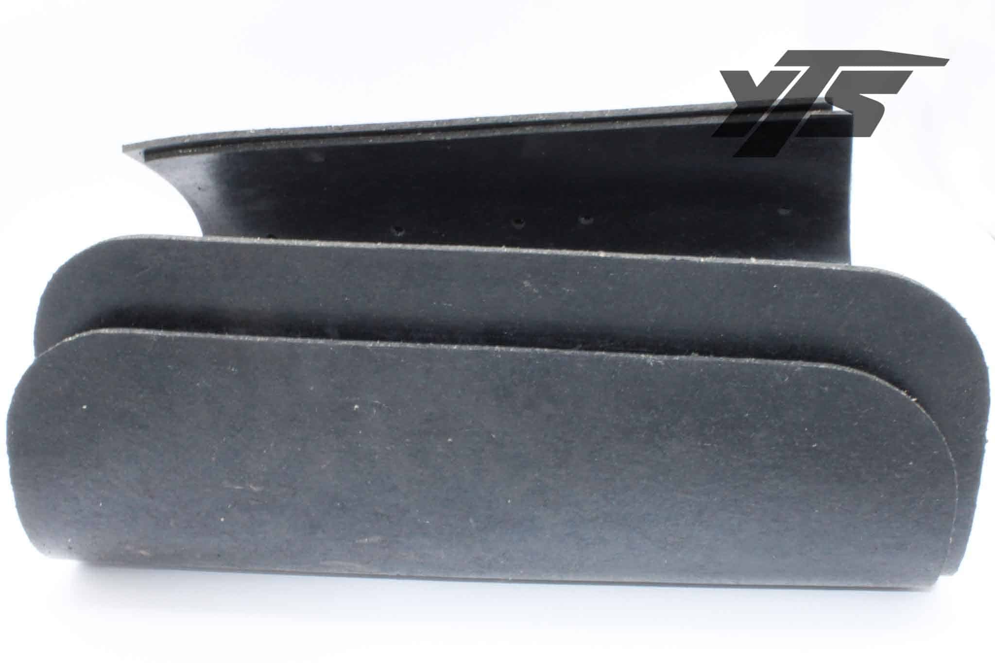 Kalmar Ottawa Fndr And Flap Ch Steering Axle M - TTFF0008 - yard truck part SKU TTFF0008